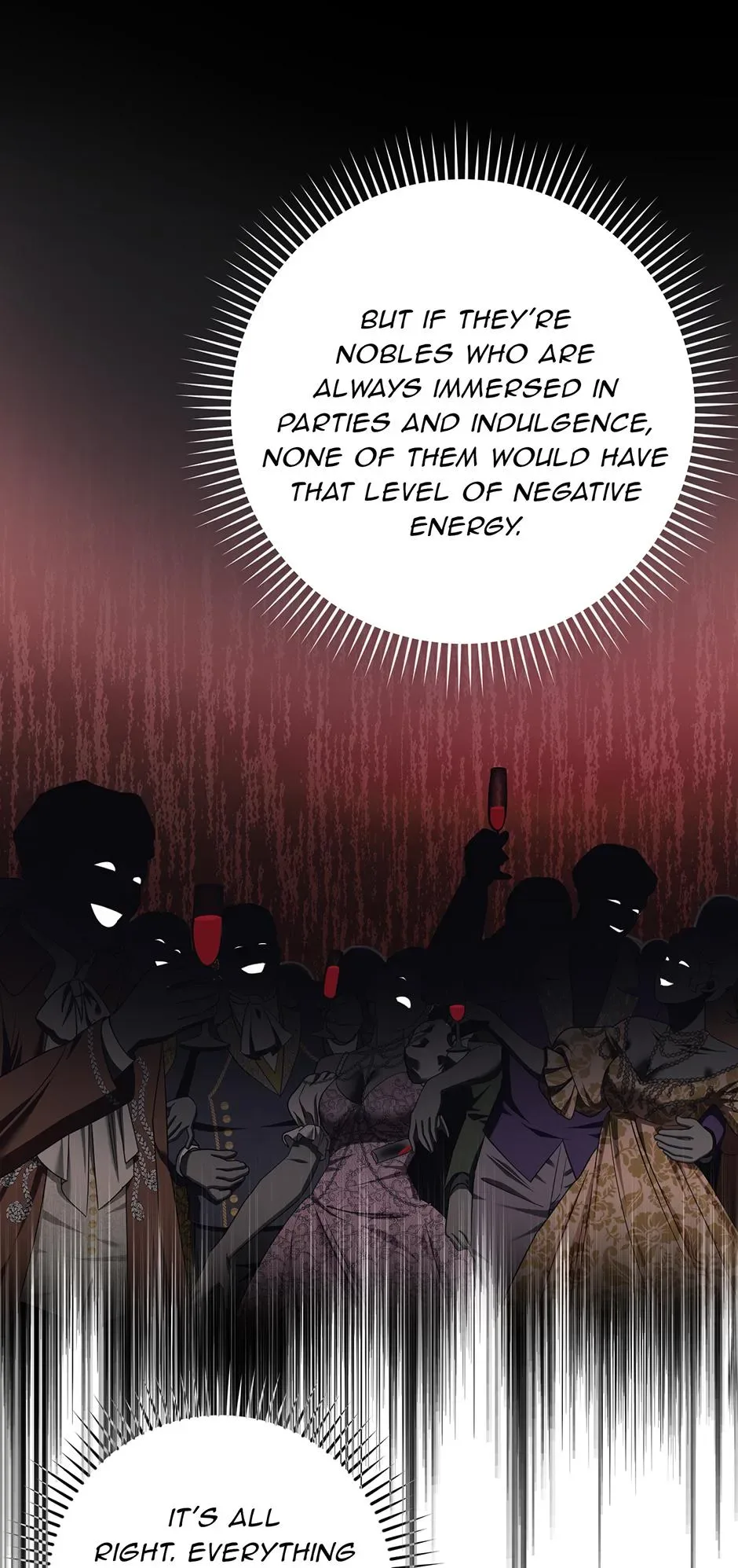 I Married the Enemy Who Killed My Parents Chapter 82 page 45