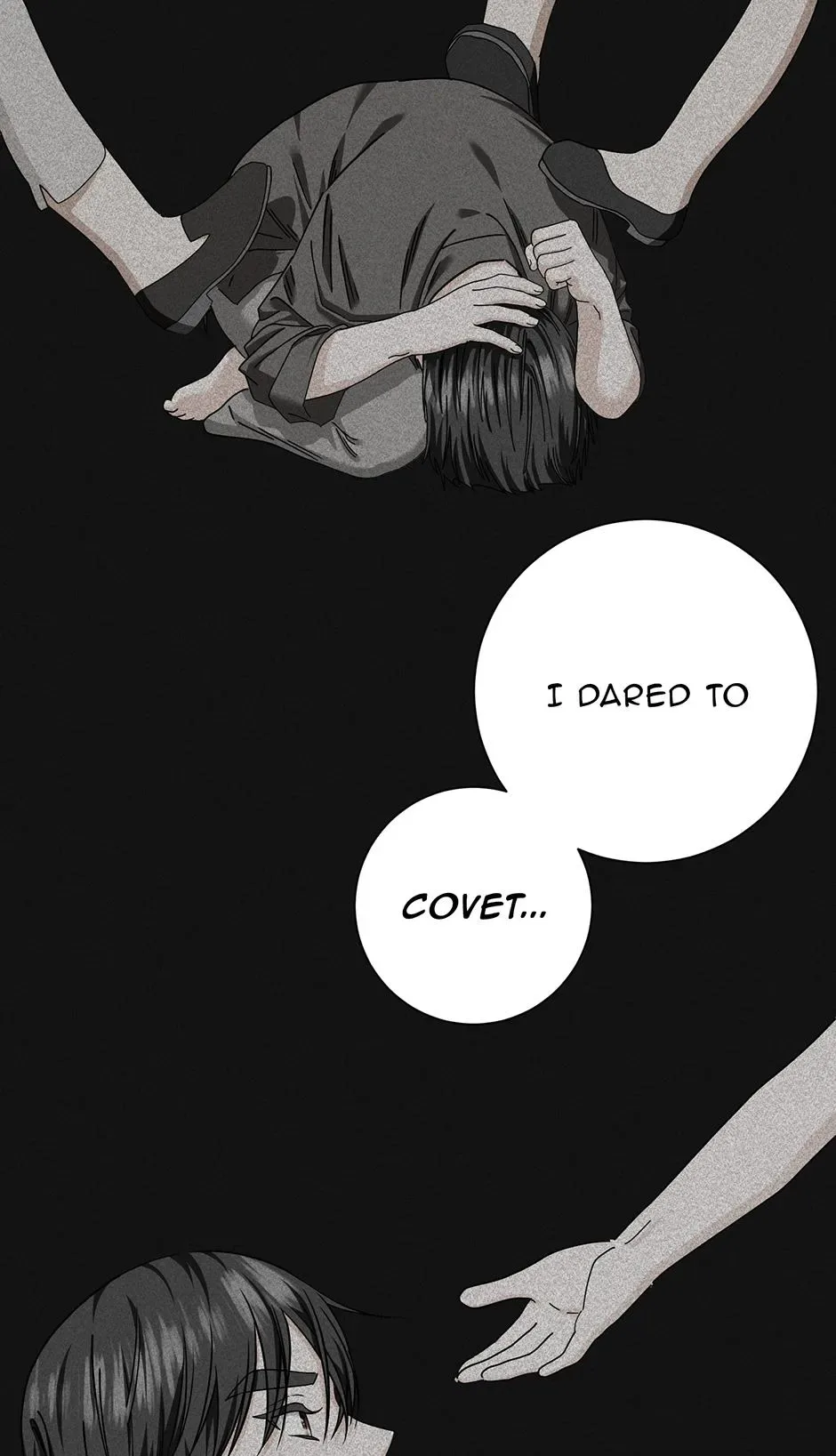 I Married the Enemy Who Killed My Parents Chapter 84 page 57