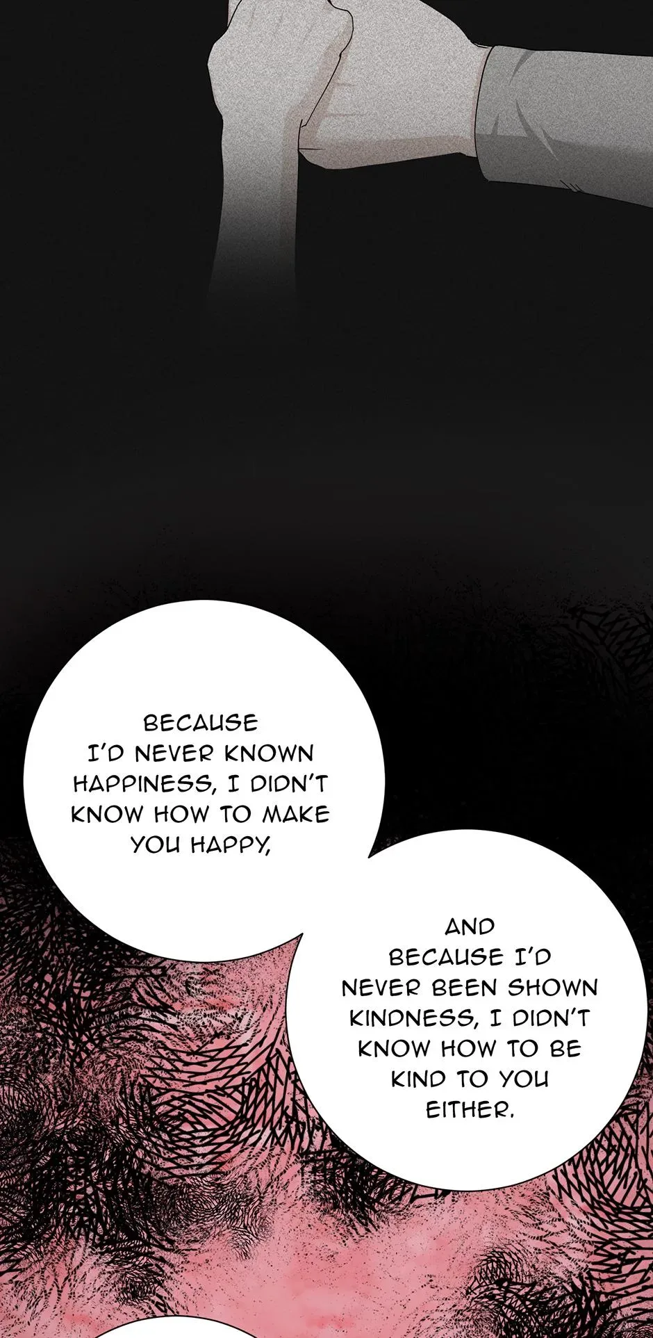 I Married the Enemy Who Killed My Parents Chapter 84 page 66