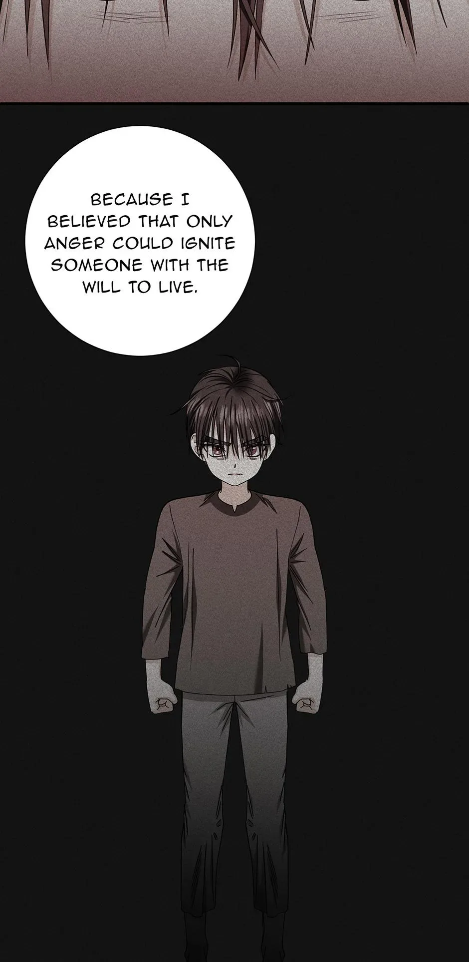 I Married the Enemy Who Killed My Parents Chapter 84 page 64