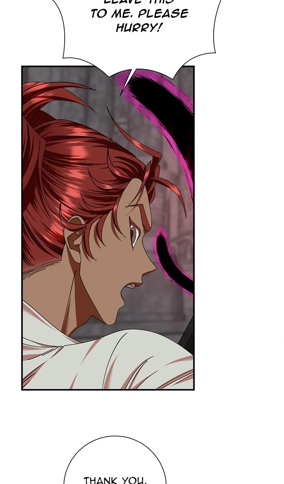 I Married the Enemy Who Killed My Parents Chapter 84 page 49