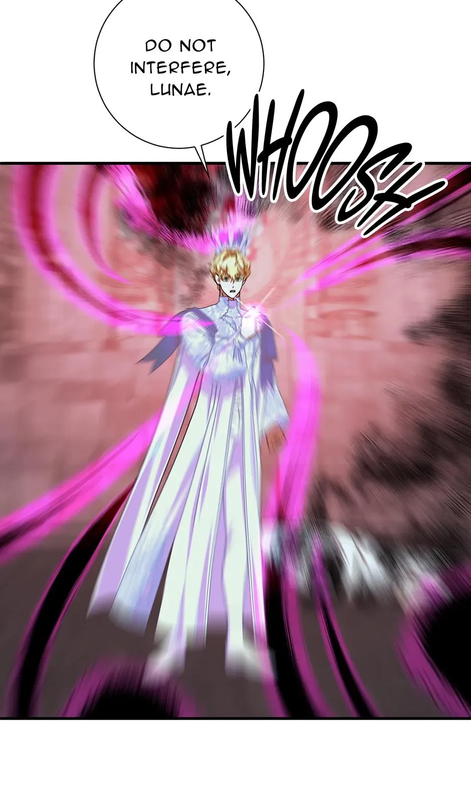 I Married the Enemy Who Killed My Parents Chapter 84 page 46