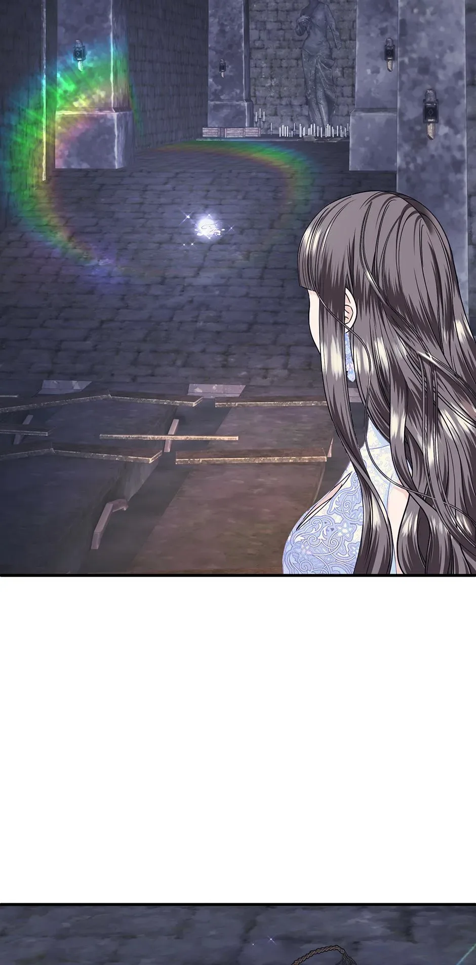 I Married the Enemy Who Killed My Parents Chapter 84 page 31