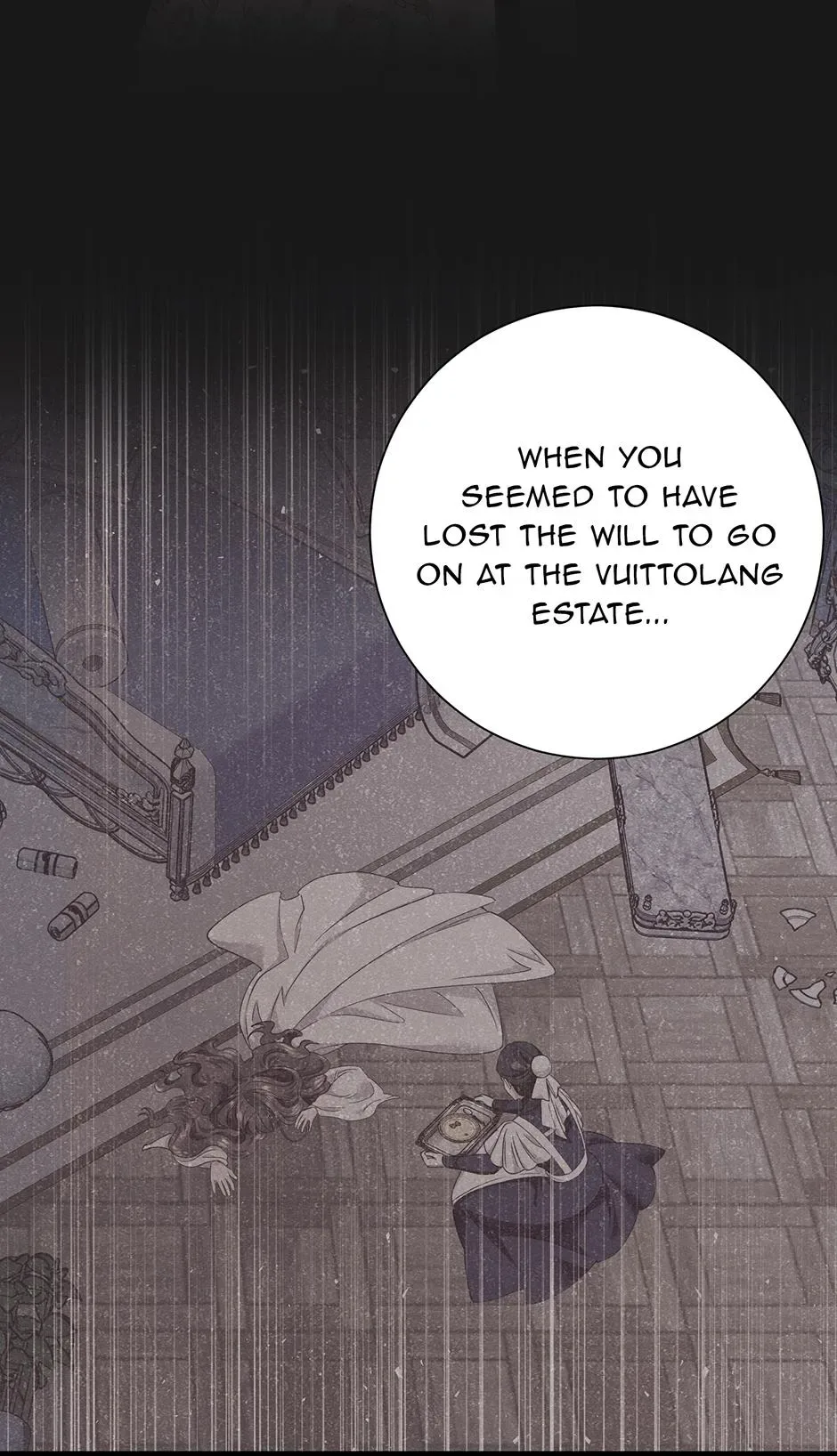I Married the Enemy Who Killed My Parents Chapter 84 page 62