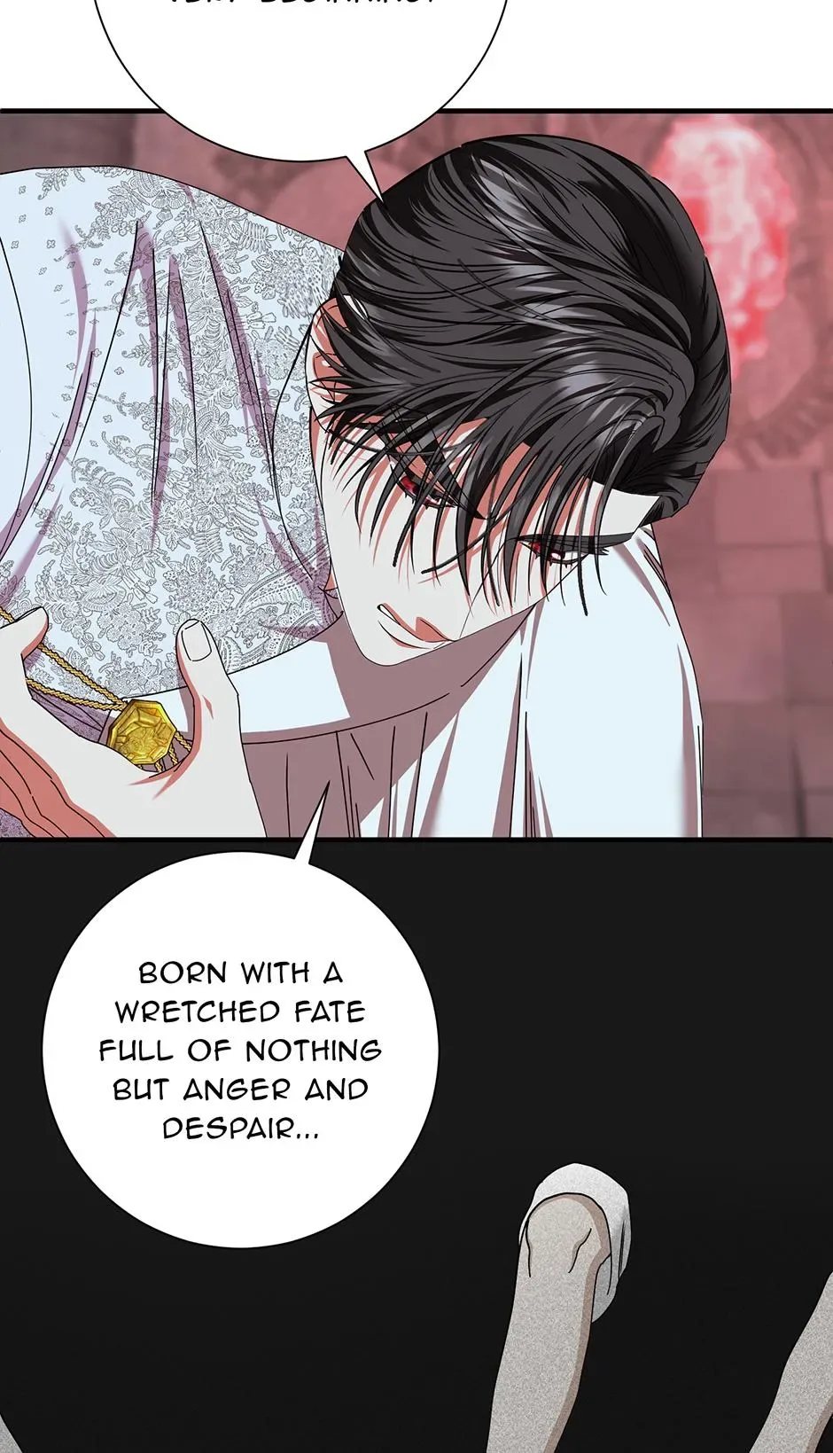 I Married the Enemy Who Killed My Parents Chapter 84 page 56