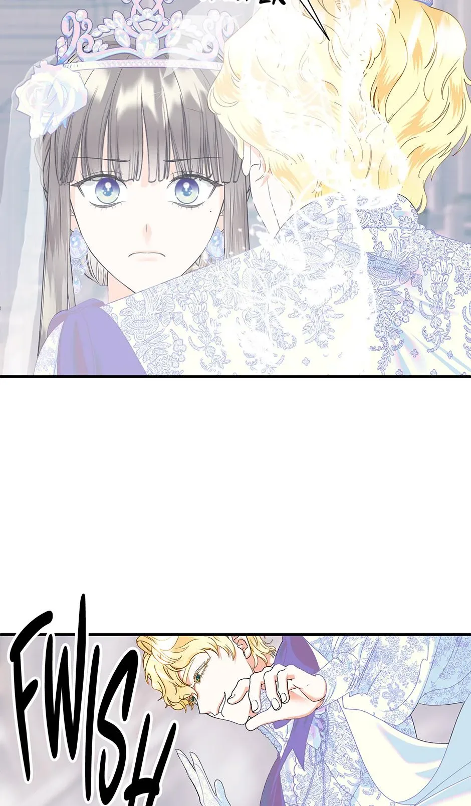 I Married the Enemy Who Killed My Parents Chapter 82 page 57