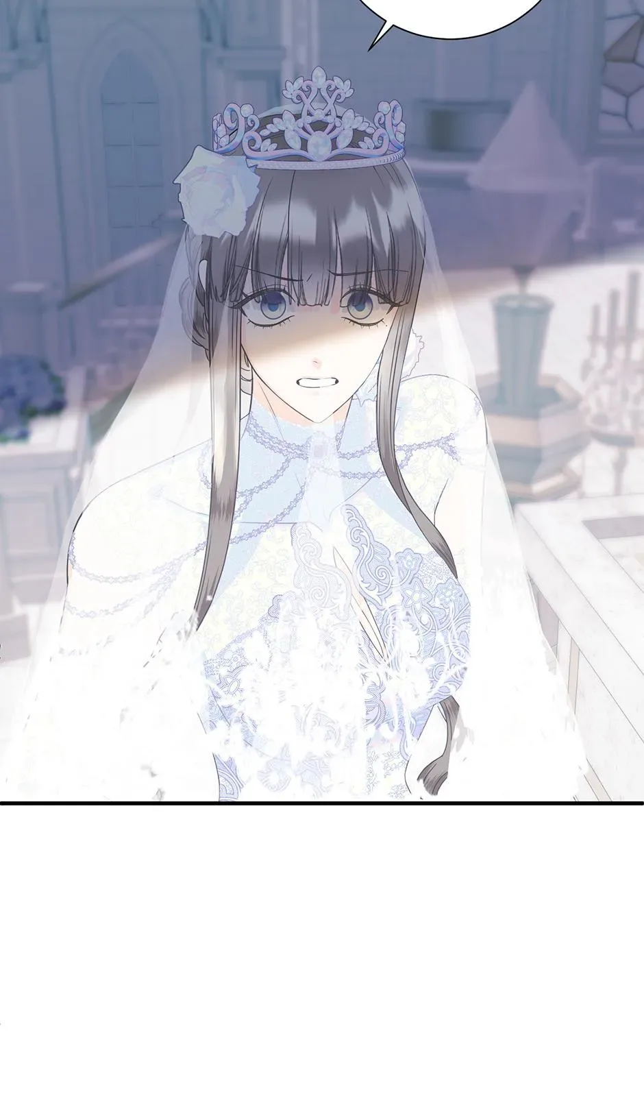I Married the Enemy Who Killed My Parents Chapter 82 page 59
