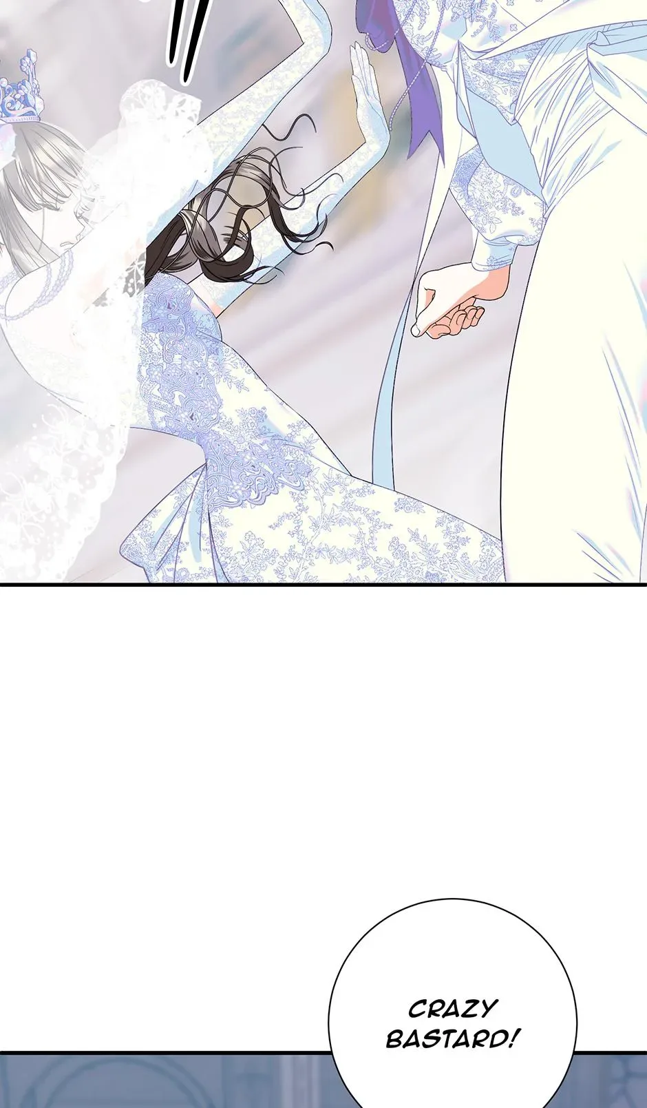 I Married the Enemy Who Killed My Parents Chapter 82 page 58