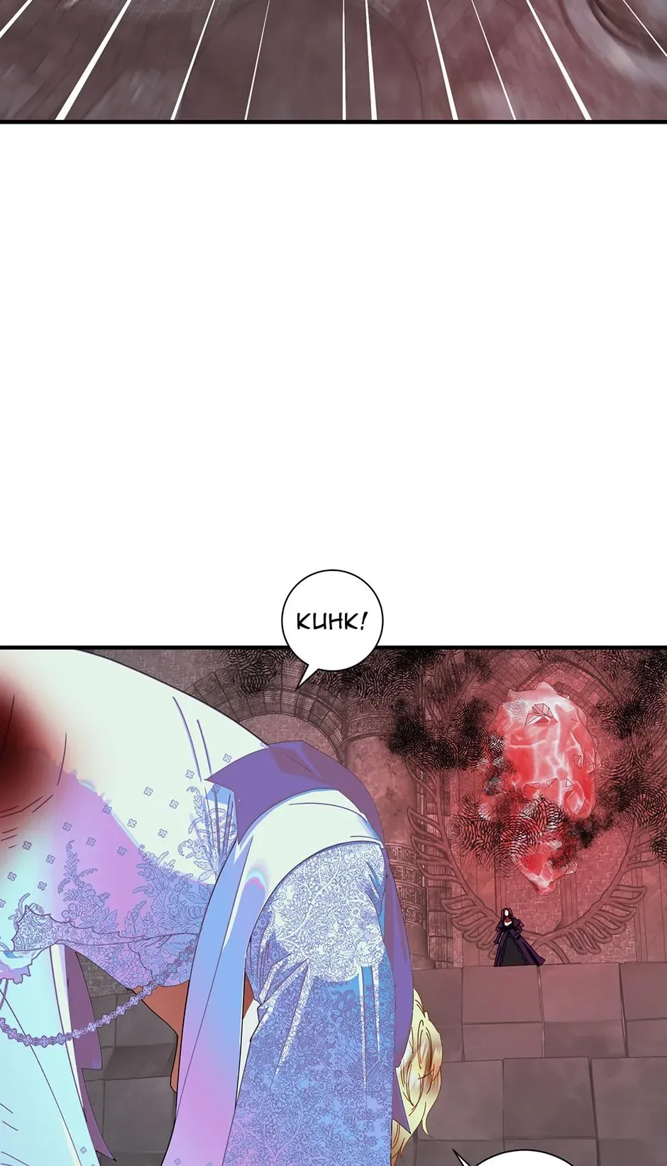 I Married the Enemy Who Killed My Parents Chapter 85 page 46