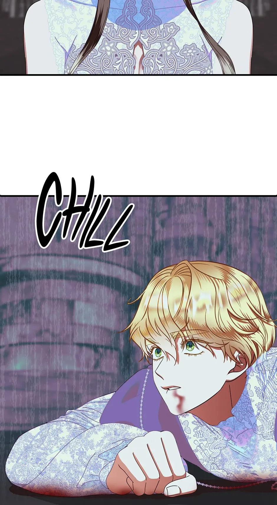 I Married the Enemy Who Killed My Parents Chapter 85 page 61