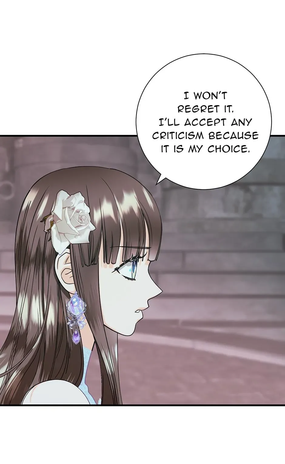 I Married the Enemy Who Killed My Parents Chapter 85 page 16