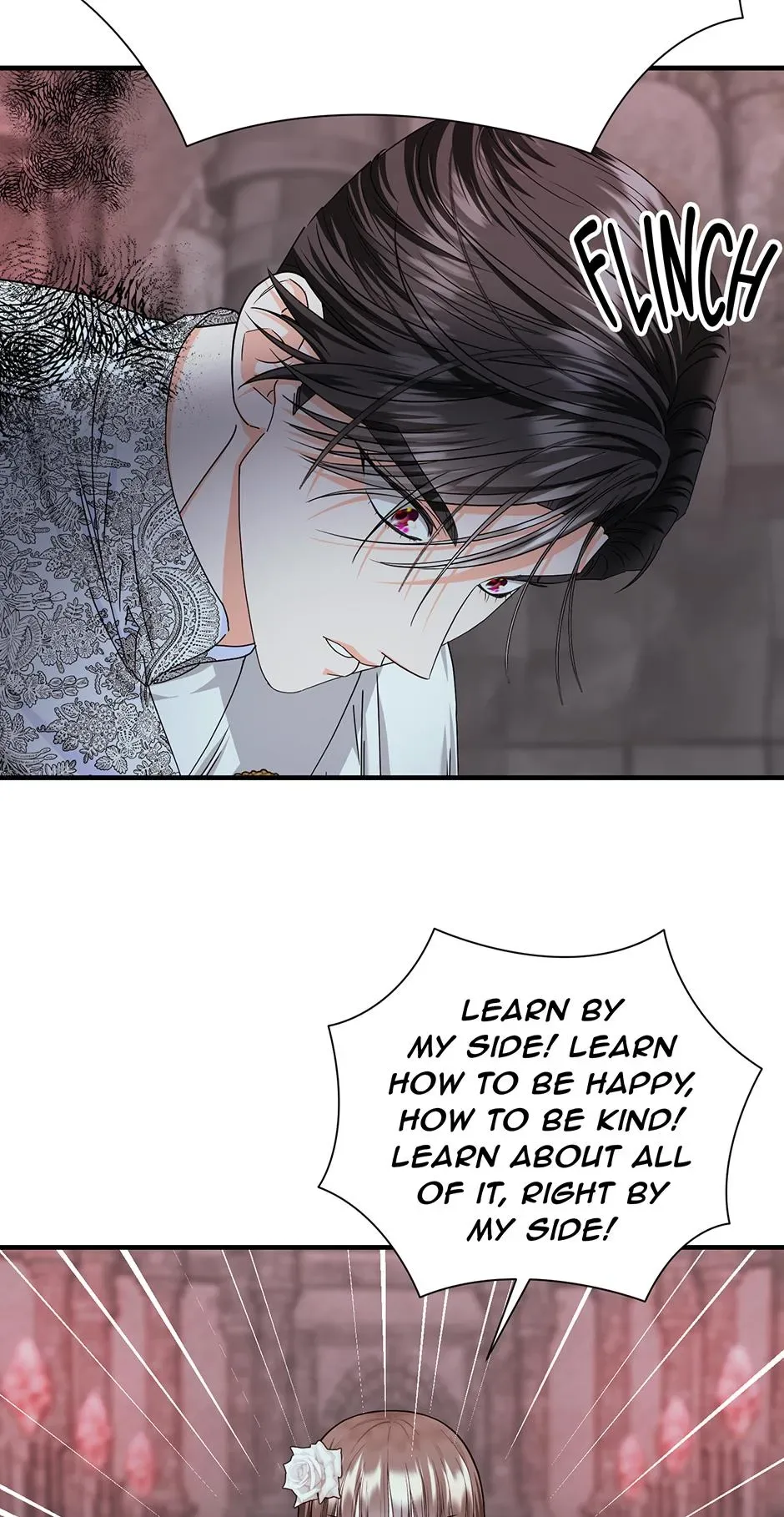 I Married the Enemy Who Killed My Parents Chapter 85 page 9