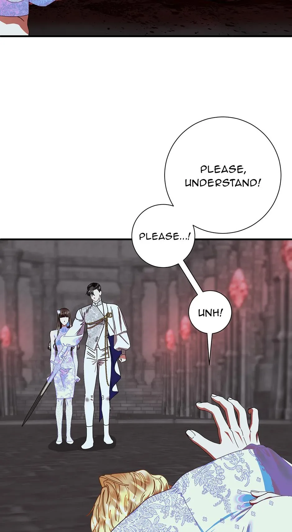 I Married the Enemy Who Killed My Parents Chapter 85 page 58