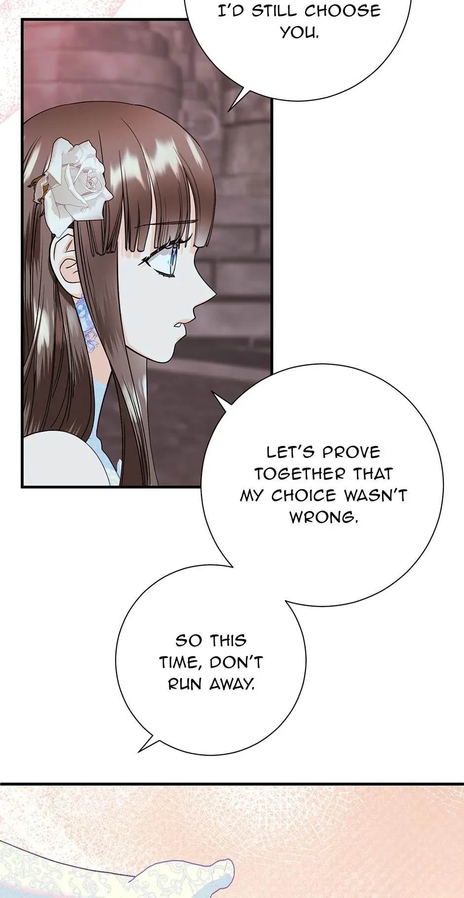 I Married the Enemy Who Killed My Parents Chapter 85 page 13