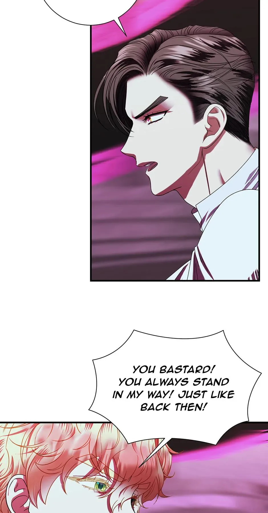 I Married the Enemy Who Killed My Parents Chapter 85 page 31