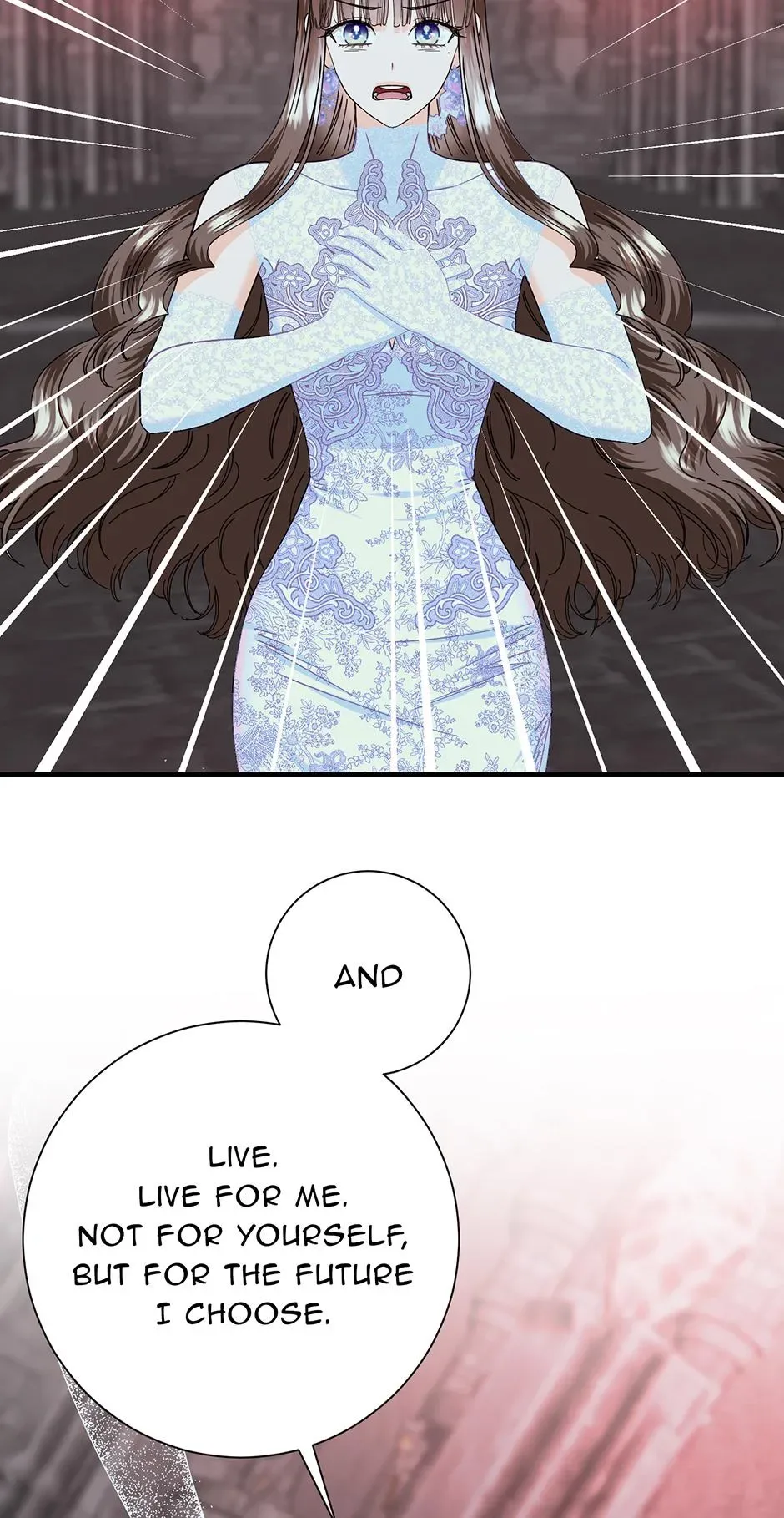 I Married the Enemy Who Killed My Parents Chapter 85 page 10