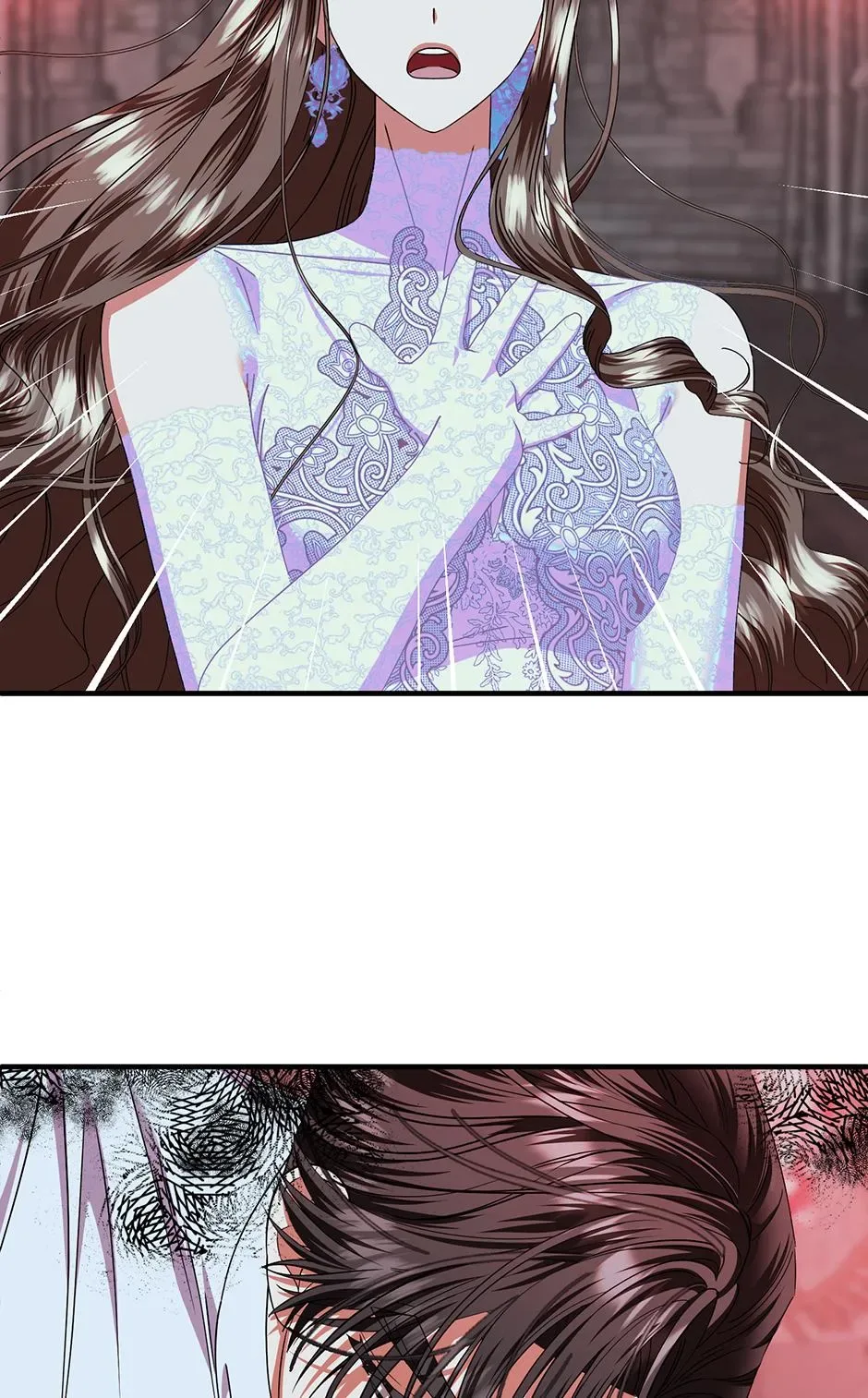 I Married the Enemy Who Killed My Parents Chapter 85 page 3