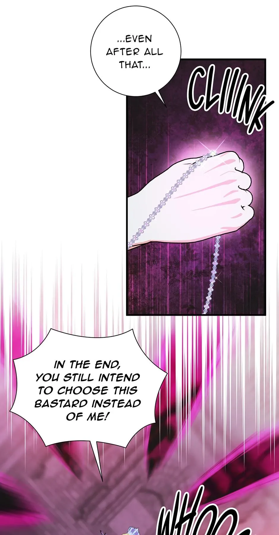 I Married the Enemy Who Killed My Parents Chapter 85 page 27