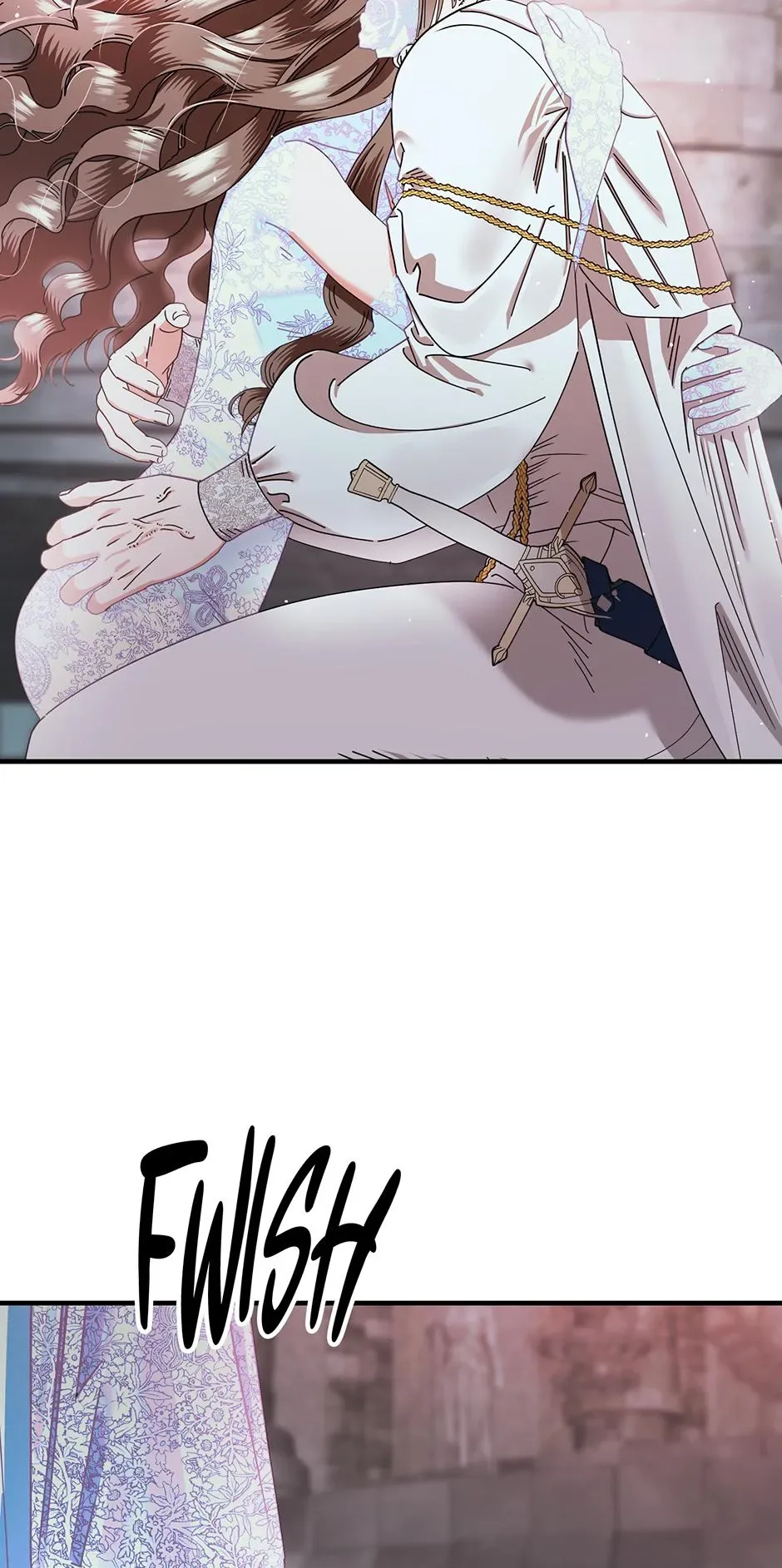 I Married the Enemy Who Killed My Parents Chapter 85 page 22