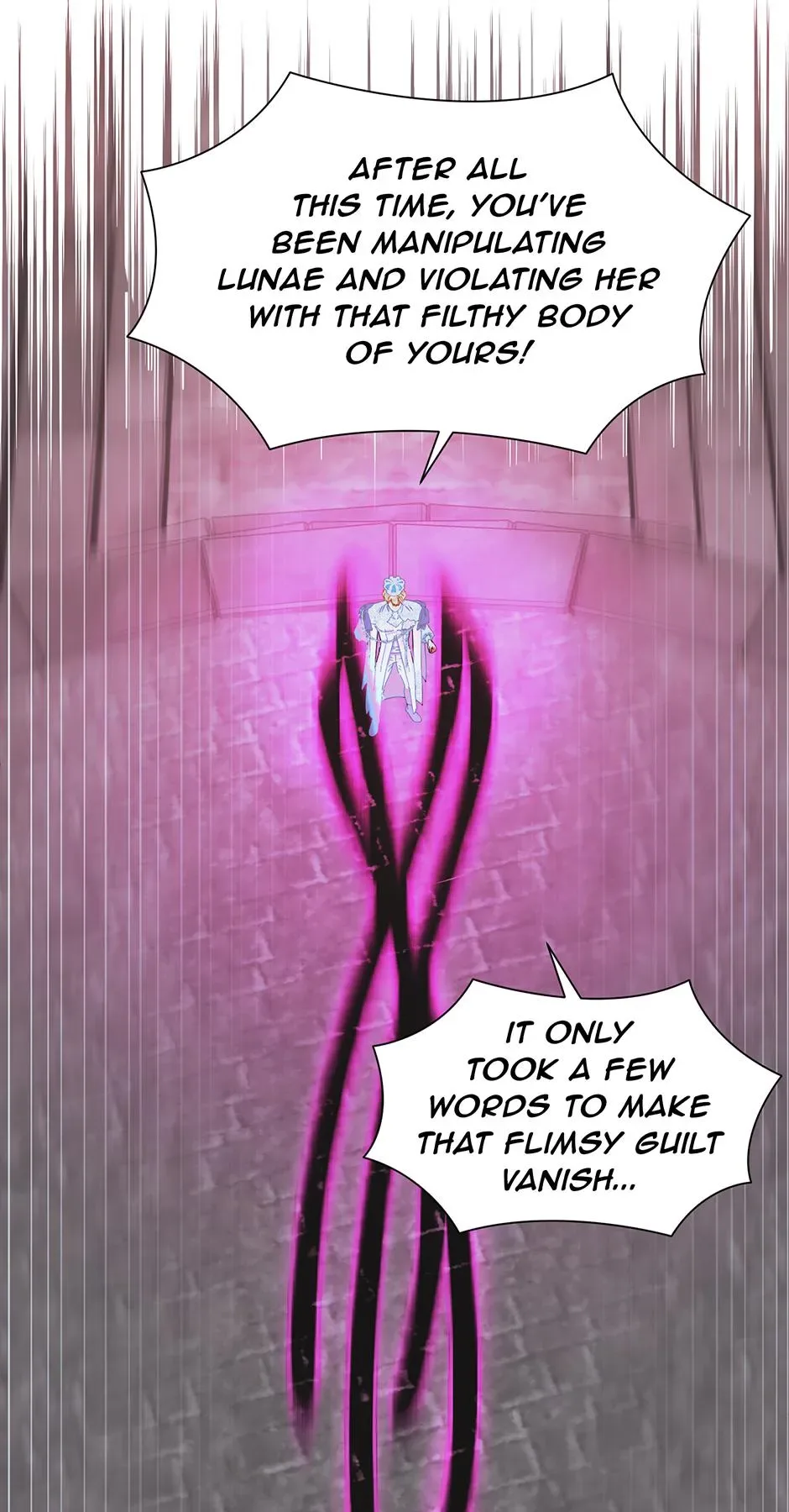 I Married the Enemy Who Killed My Parents Chapter 85 page 34