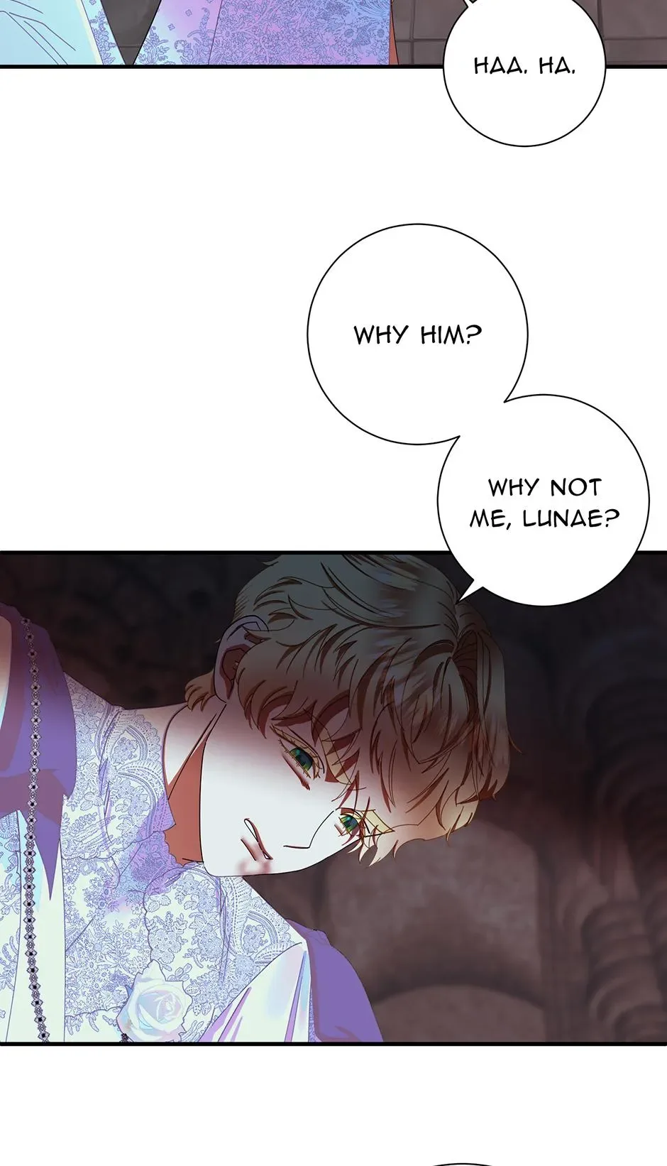 I Married the Enemy Who Killed My Parents Chapter 85 page 47