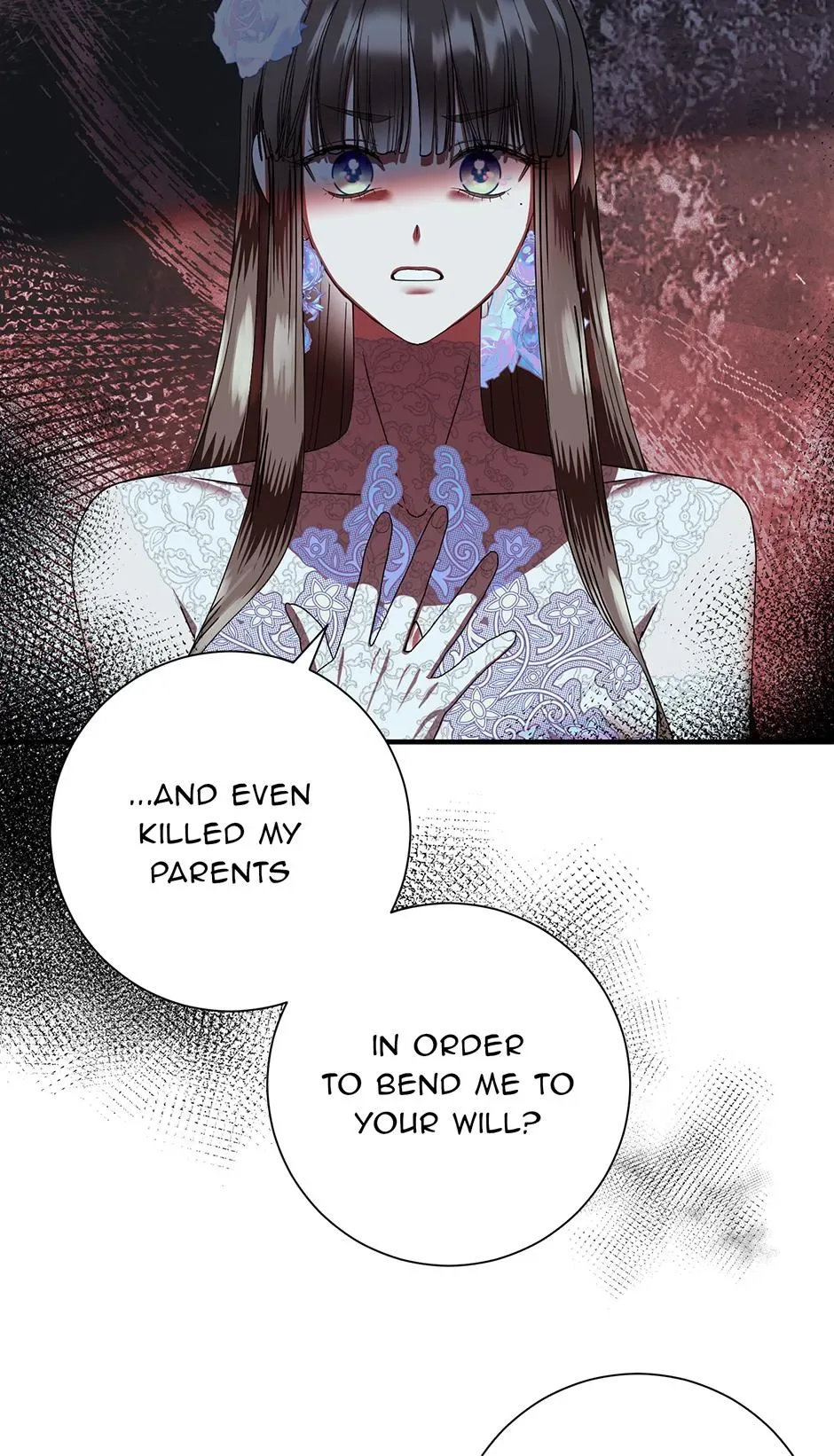 I Married the Enemy Who Killed My Parents Chapter 85 page 51