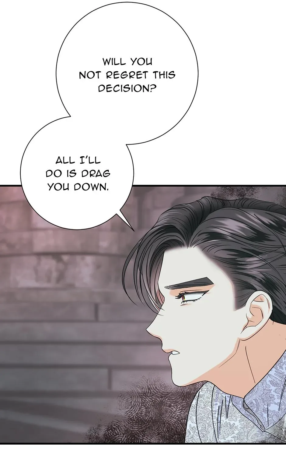 I Married the Enemy Who Killed My Parents Chapter 85 page 15
