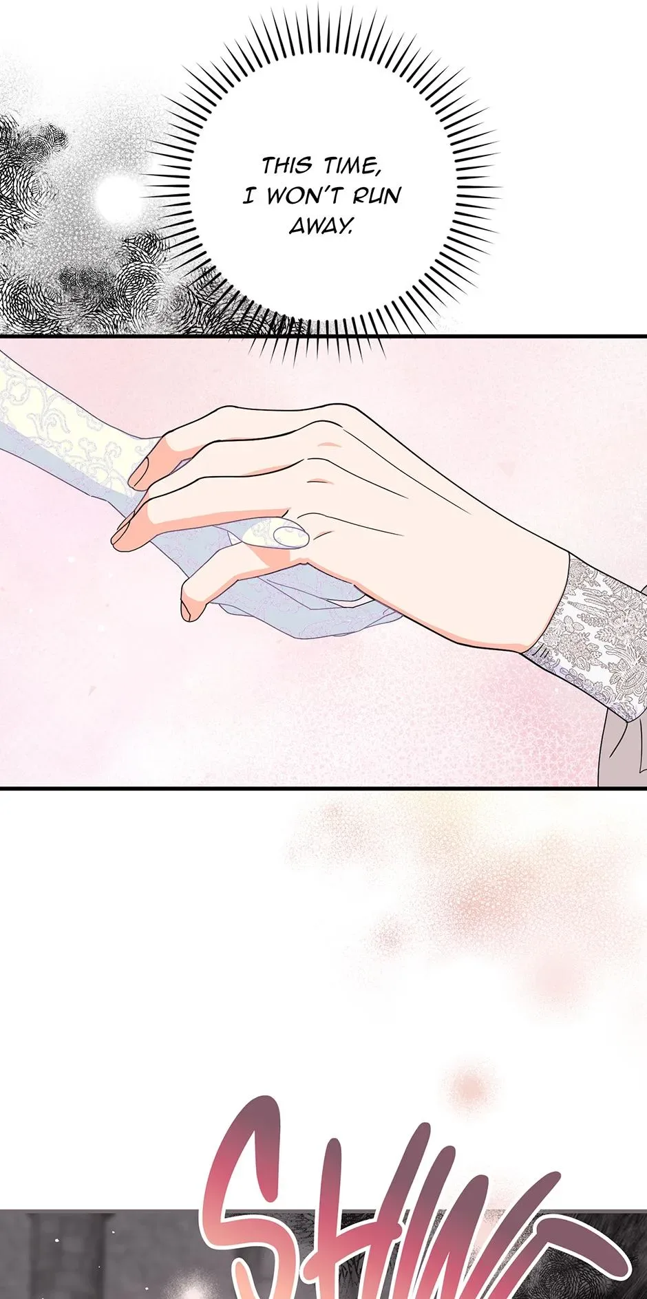 I Married the Enemy Who Killed My Parents Chapter 85 page 19