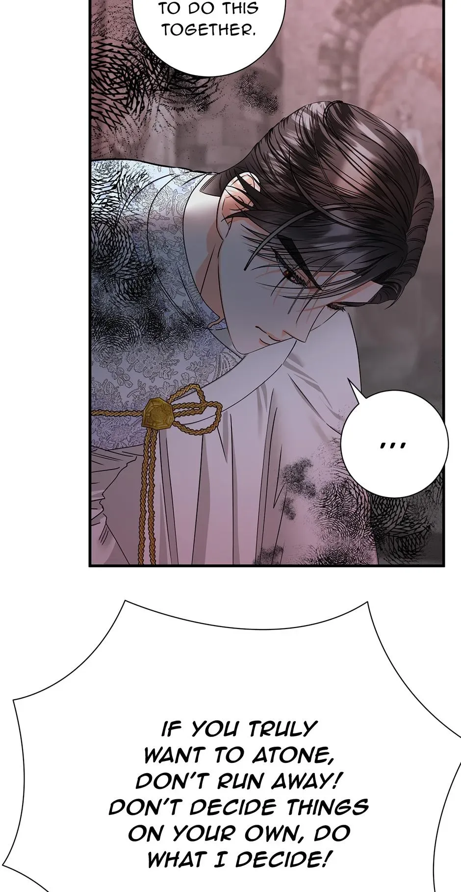 I Married the Enemy Who Killed My Parents Chapter 85 page 8