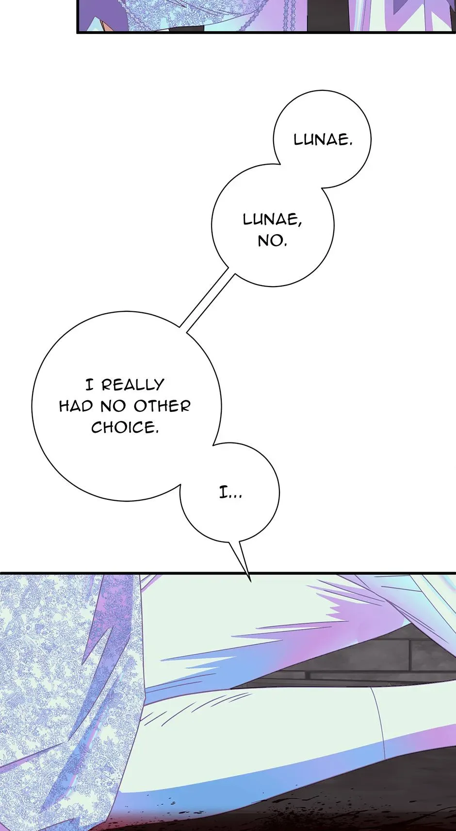 I Married the Enemy Who Killed My Parents Chapter 85 page 57
