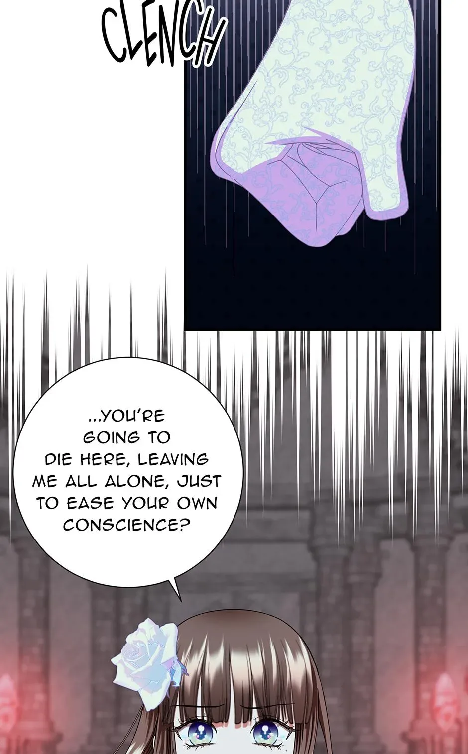 I Married the Enemy Who Killed My Parents Chapter 85 page 2
