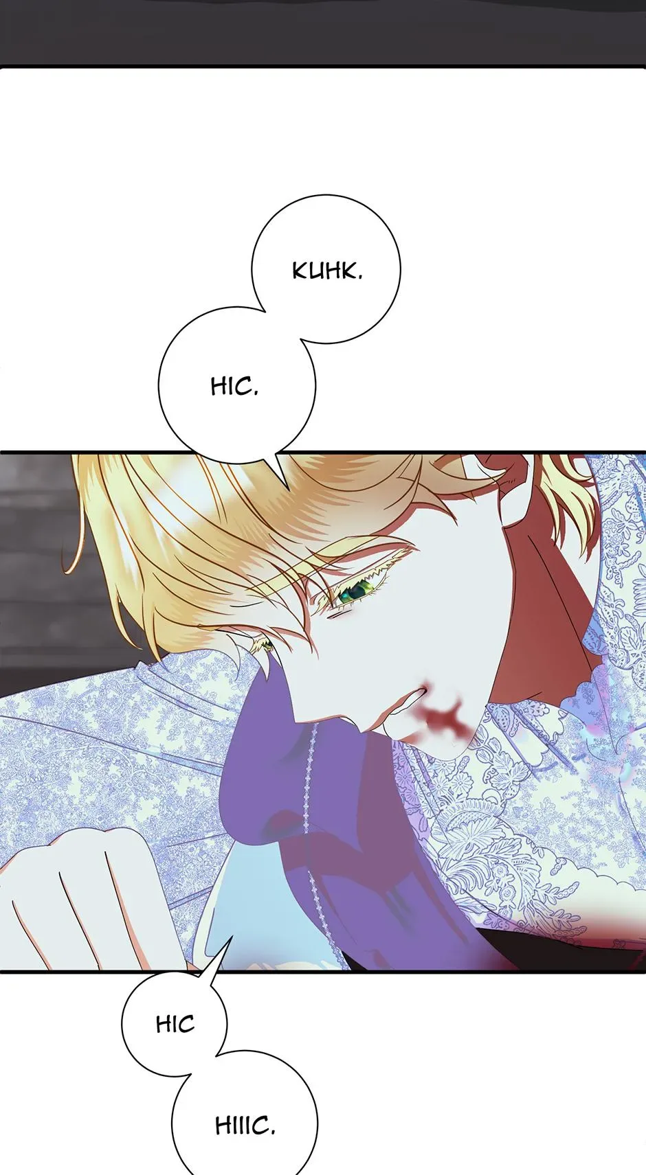I Married the Enemy Who Killed My Parents Chapter 85 page 62