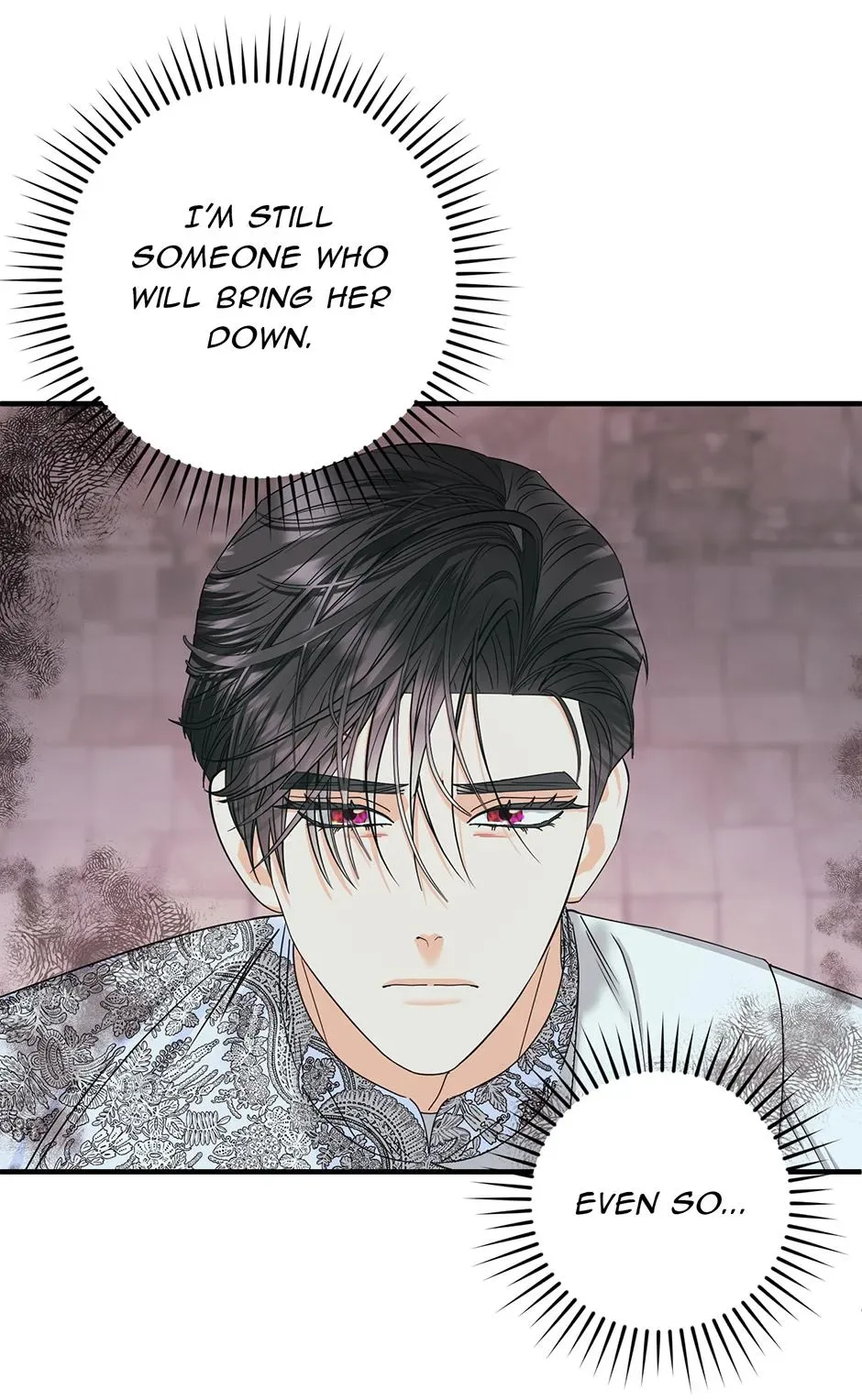 I Married the Enemy Who Killed My Parents Chapter 85 page 18