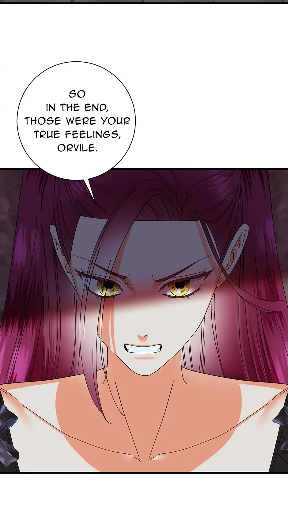 I Married the Enemy Who Killed My Parents Chapter 85 page 67
