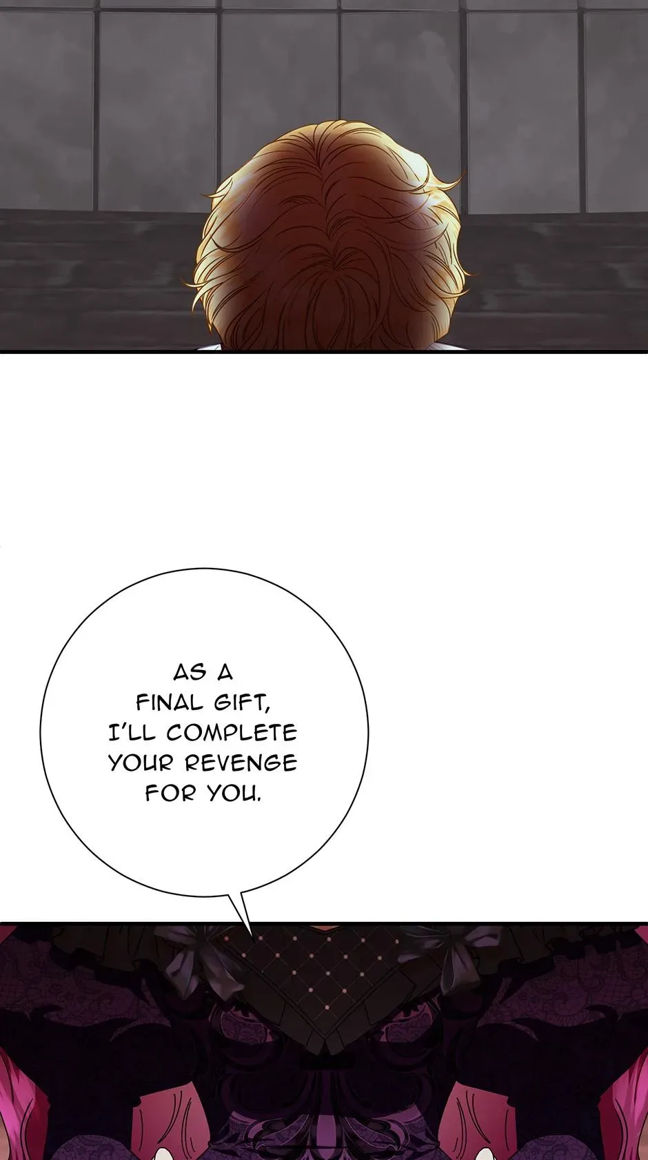 I Married the Enemy Who Killed My Parents Chapter 85 page 70