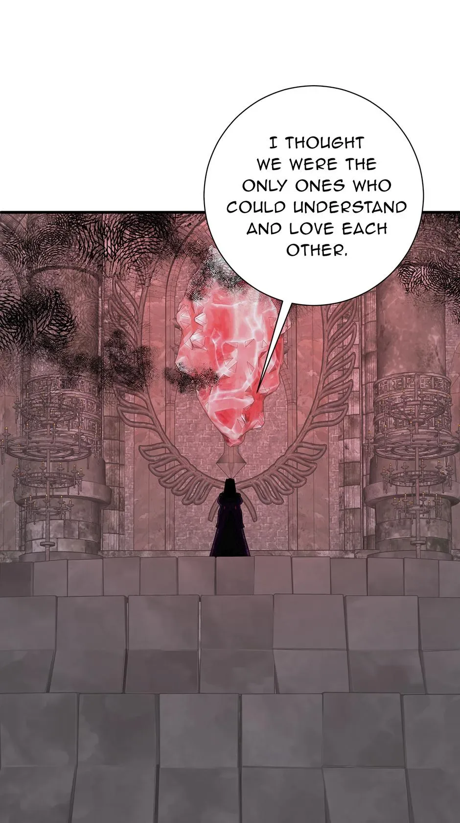 I Married the Enemy Who Killed My Parents Chapter 85 page 69
