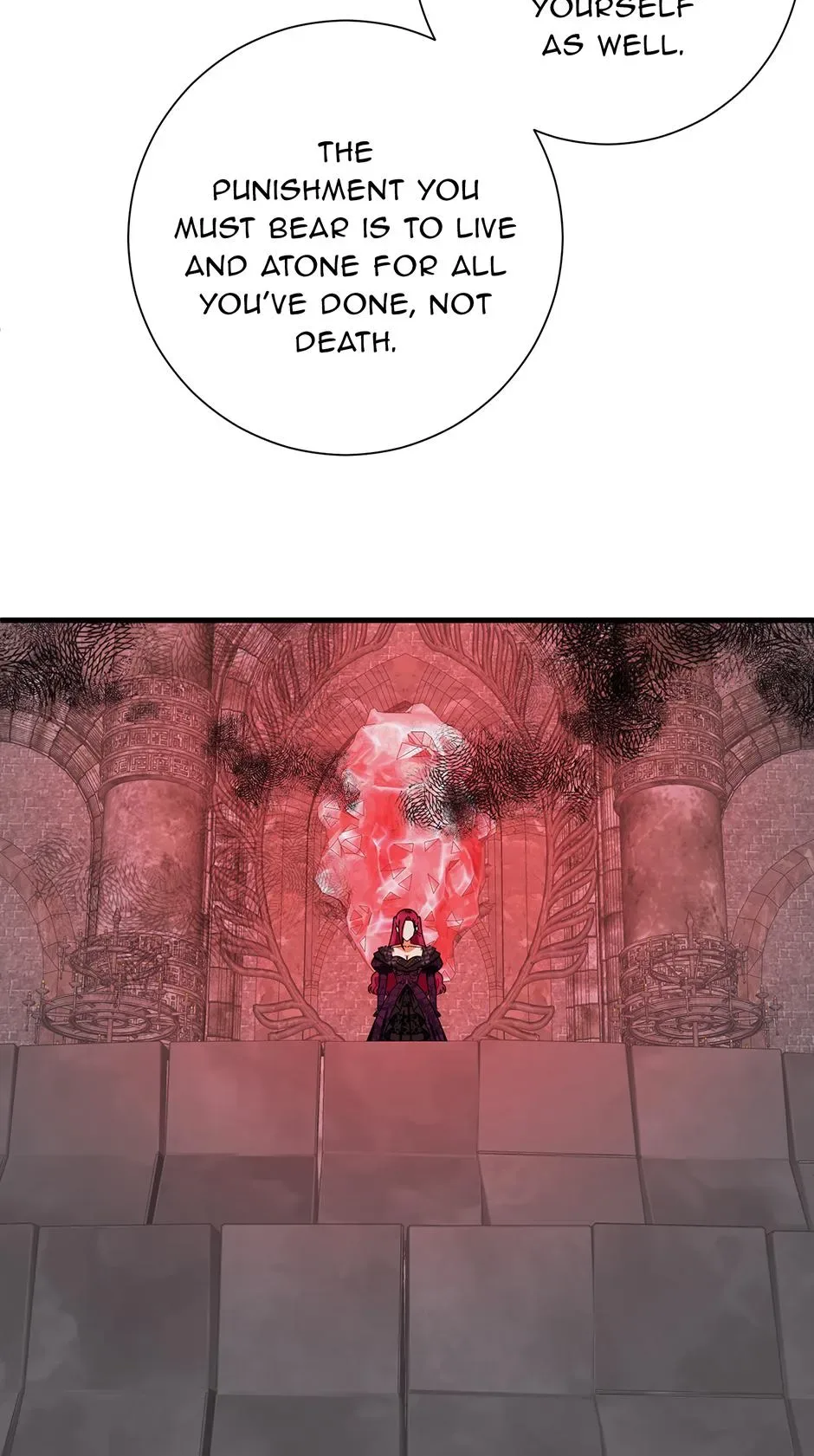 I Married the Enemy Who Killed My Parents Chapter 85 page 66
