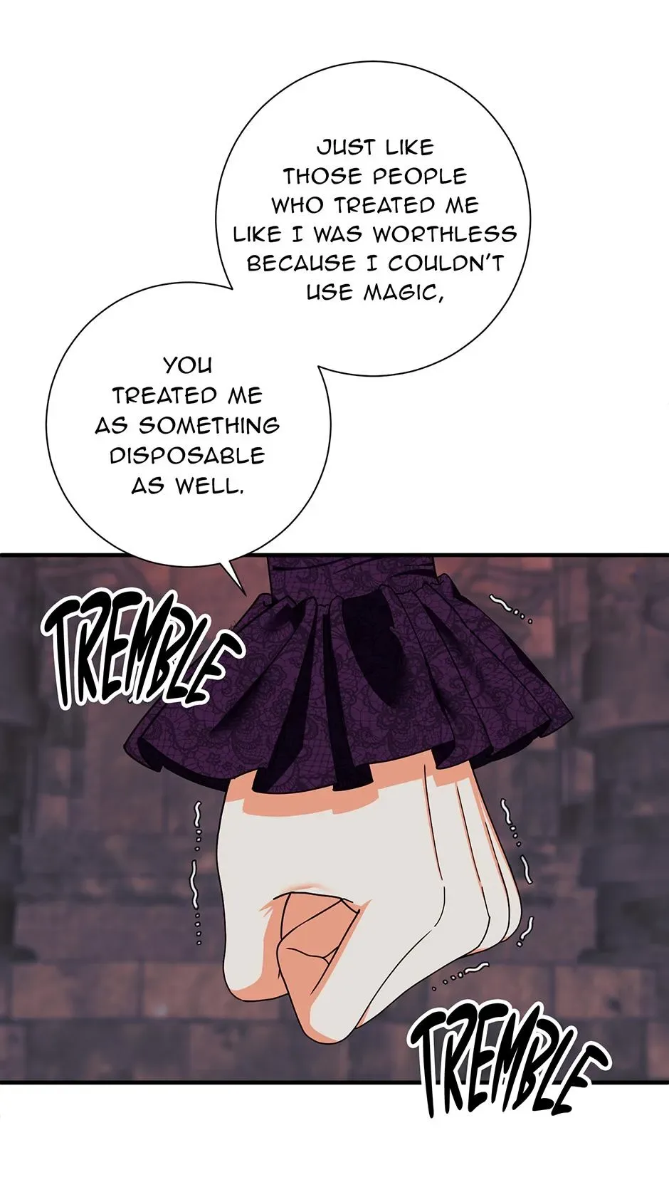 I Married the Enemy Who Killed My Parents Chapter 85 page 68