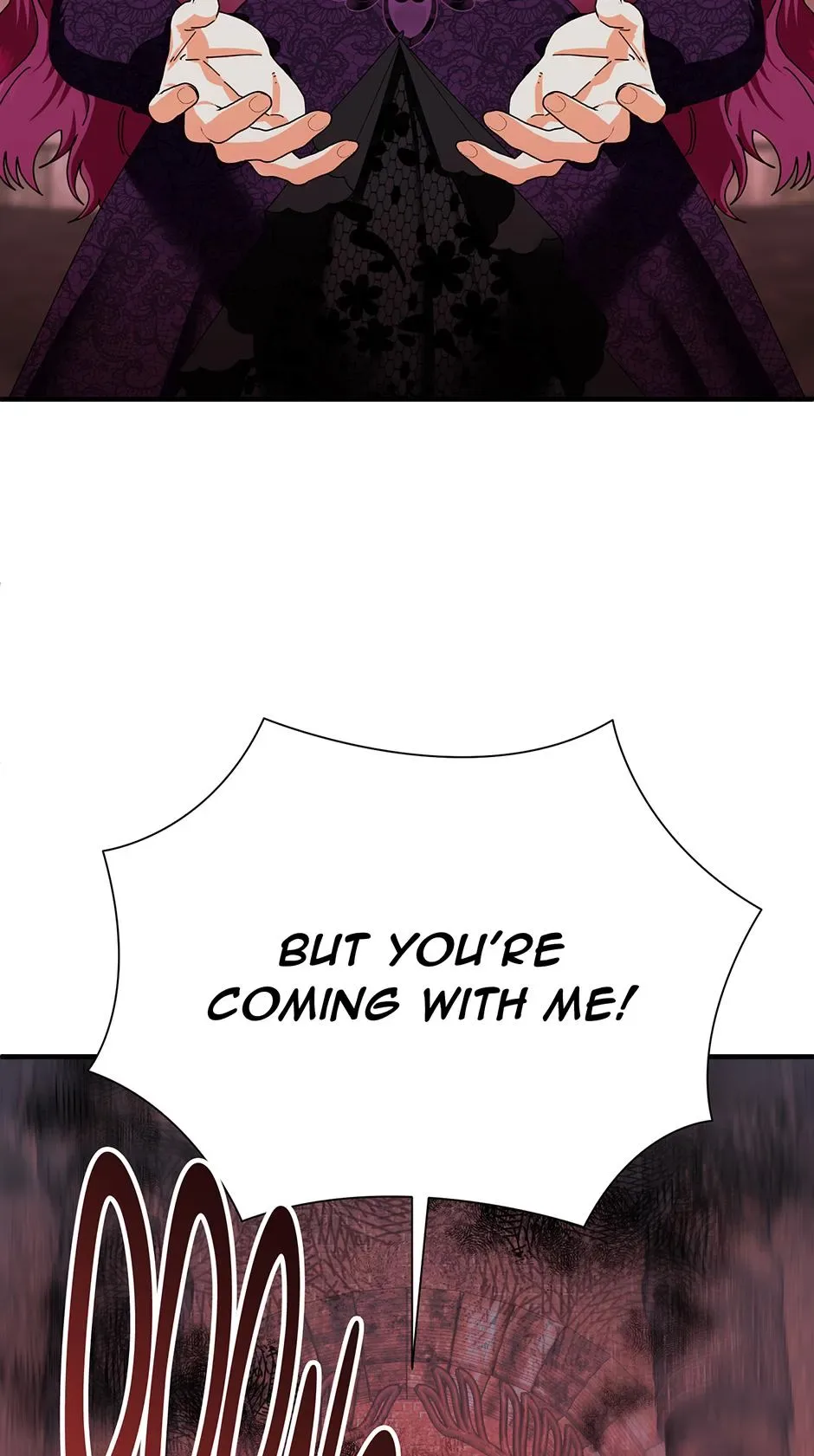 I Married the Enemy Who Killed My Parents Chapter 85 page 71