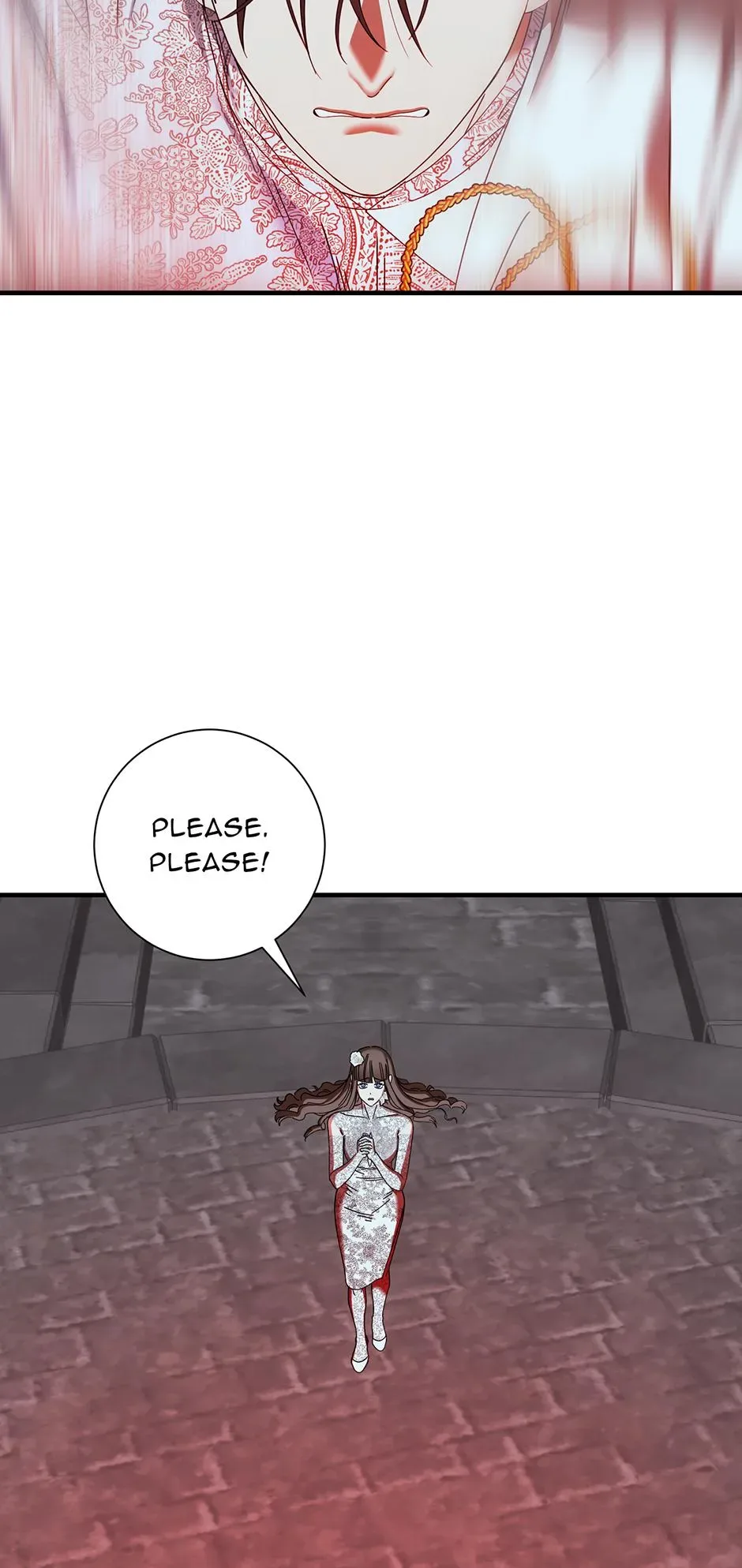 I Married the Enemy Who Killed My Parents Chapter 86 page 37