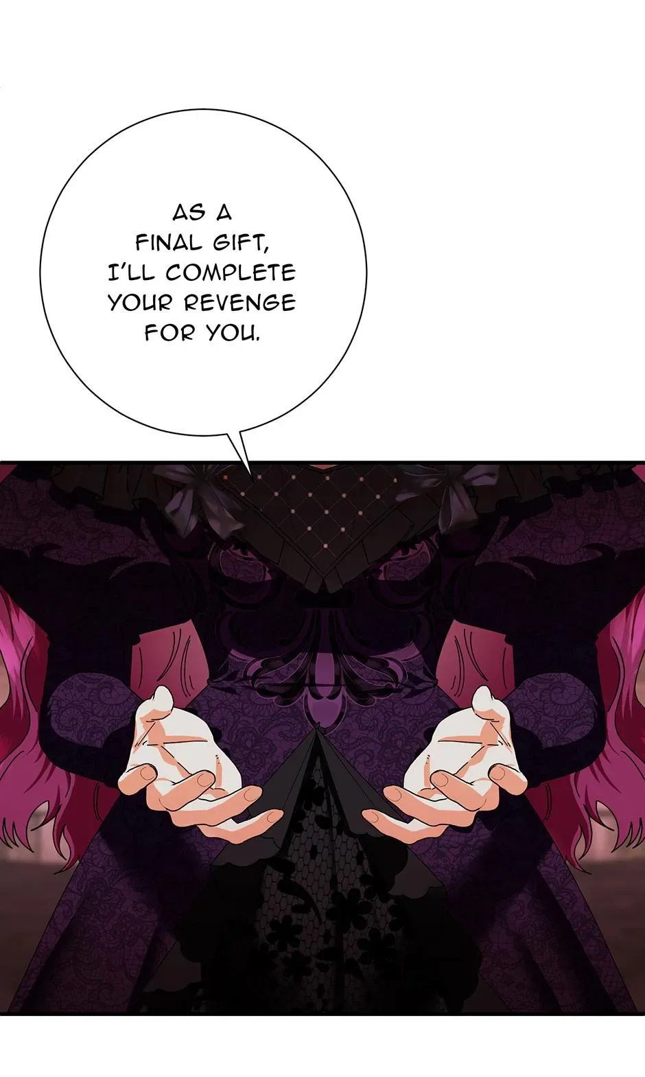 I Married the Enemy Who Killed My Parents Chapter 86 page 1
