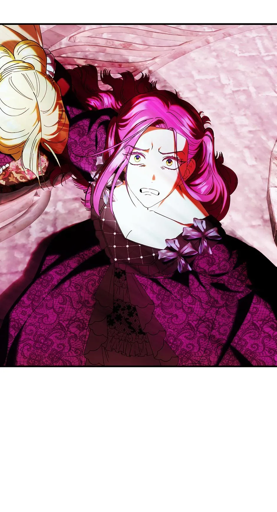 I Married the Enemy Who Killed My Parents Chapter 86 page 43