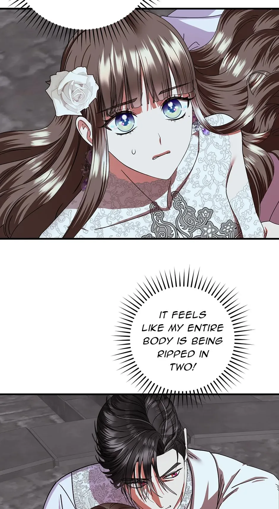 I Married the Enemy Who Killed My Parents Chapter 86 page 10