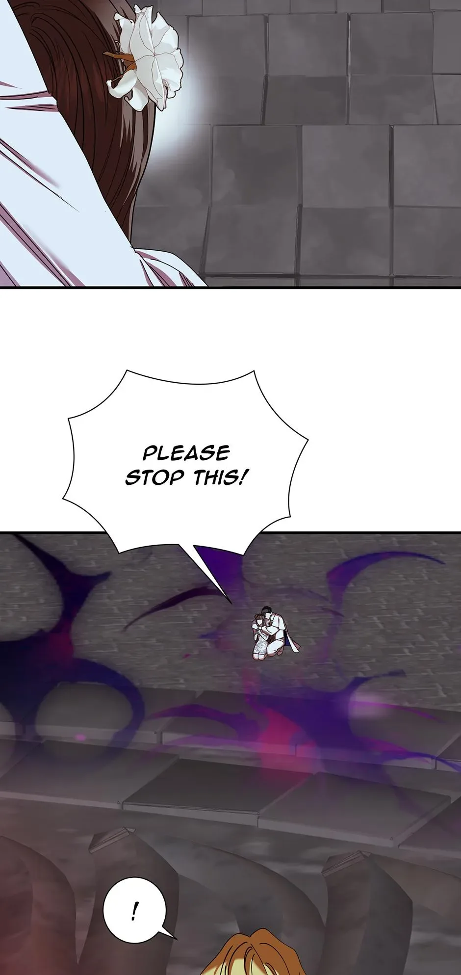 I Married the Enemy Who Killed My Parents Chapter 86 page 21