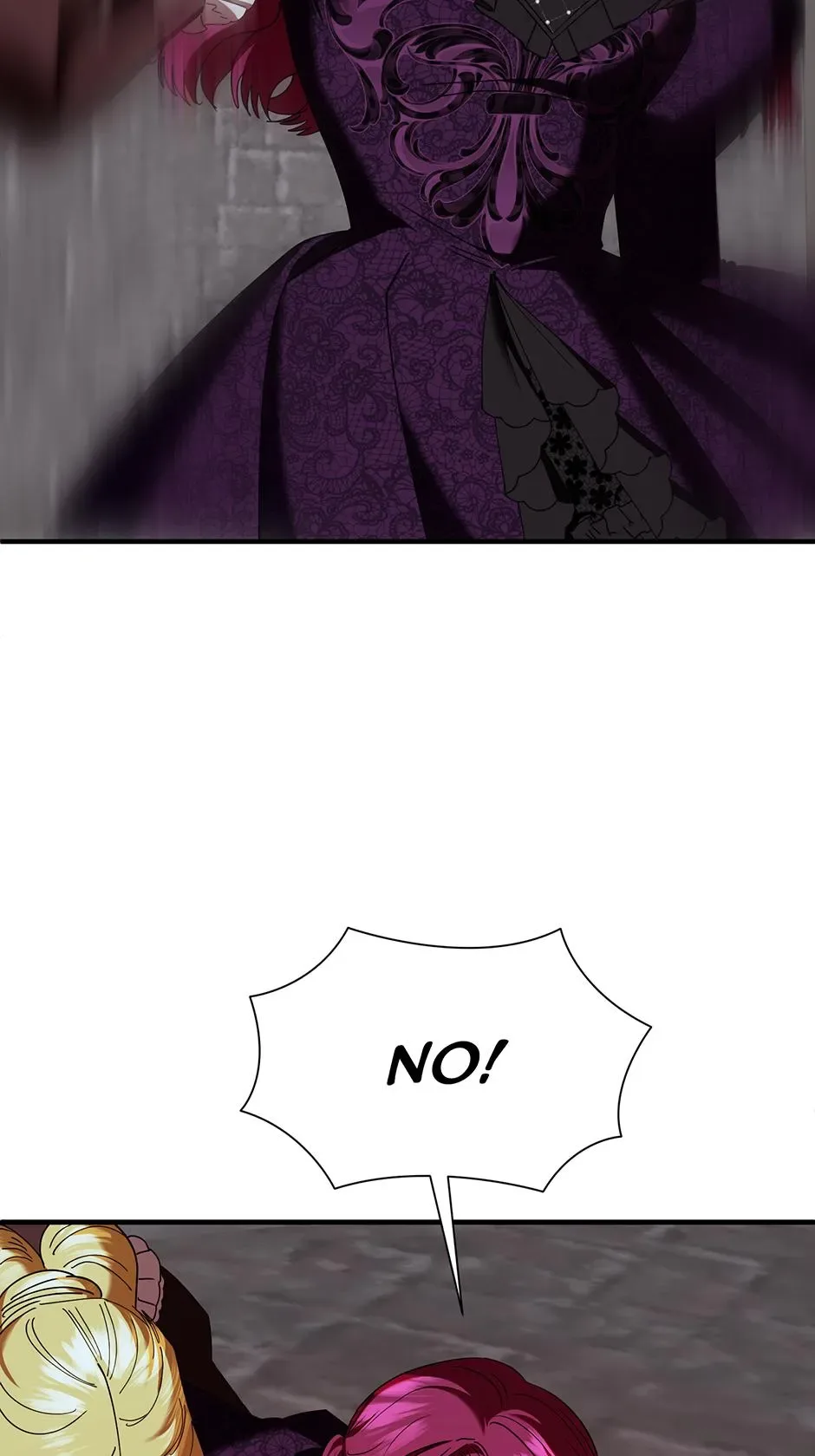 I Married the Enemy Who Killed My Parents Chapter 86 page 33