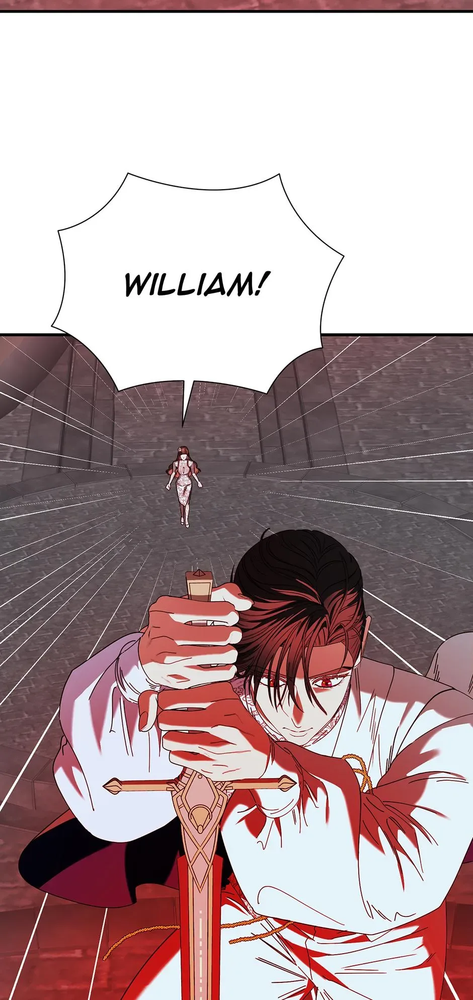 I Married the Enemy Who Killed My Parents Chapter 86 page 38