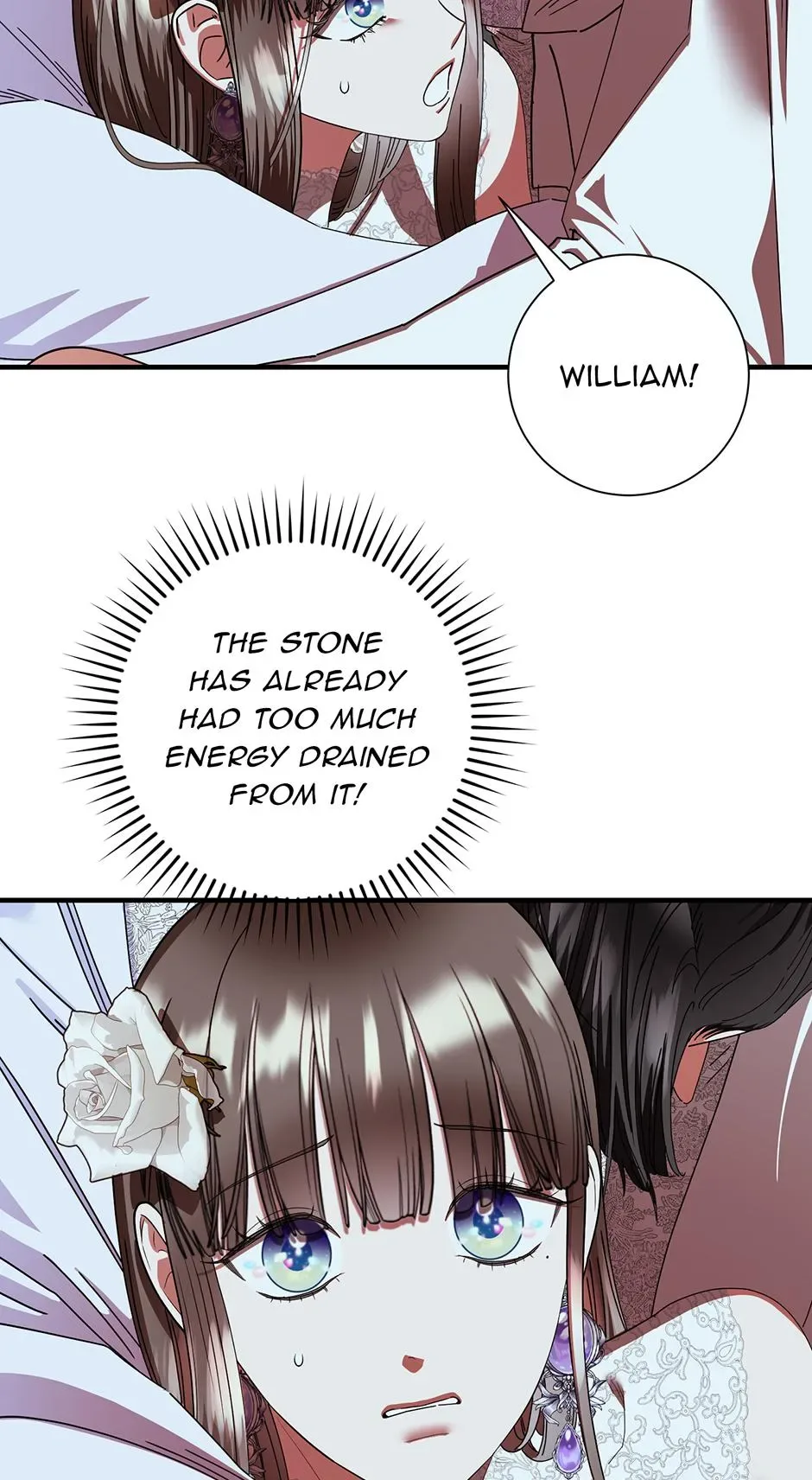 I Married the Enemy Who Killed My Parents Chapter 86 page 12
