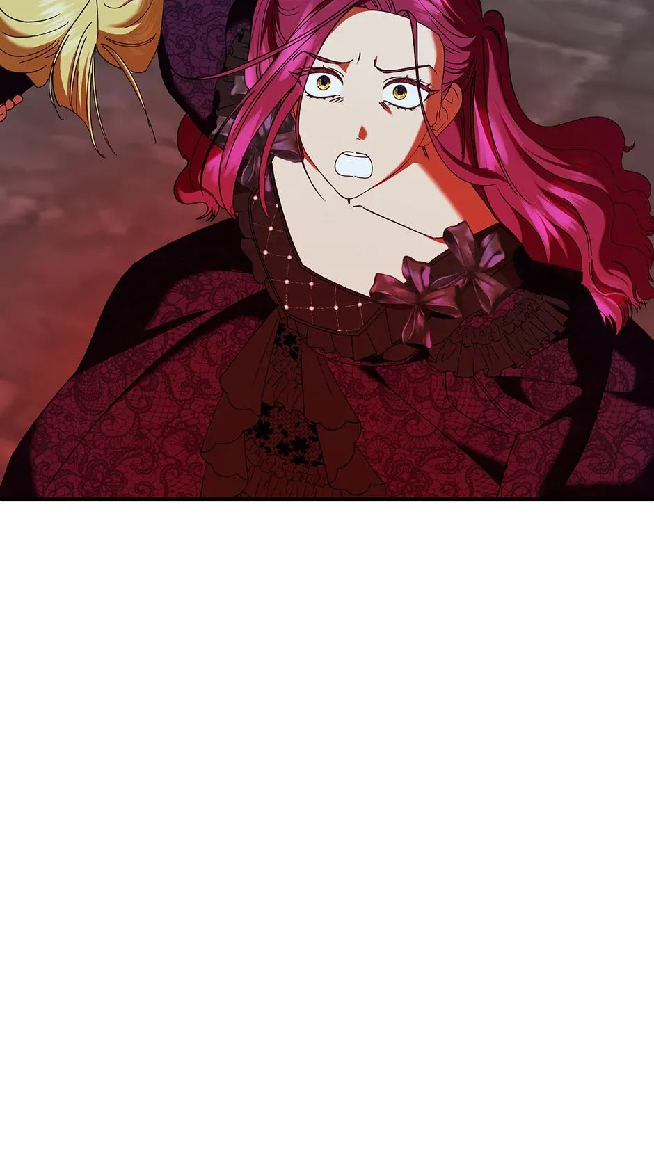 I Married the Enemy Who Killed My Parents Chapter 86 page 34
