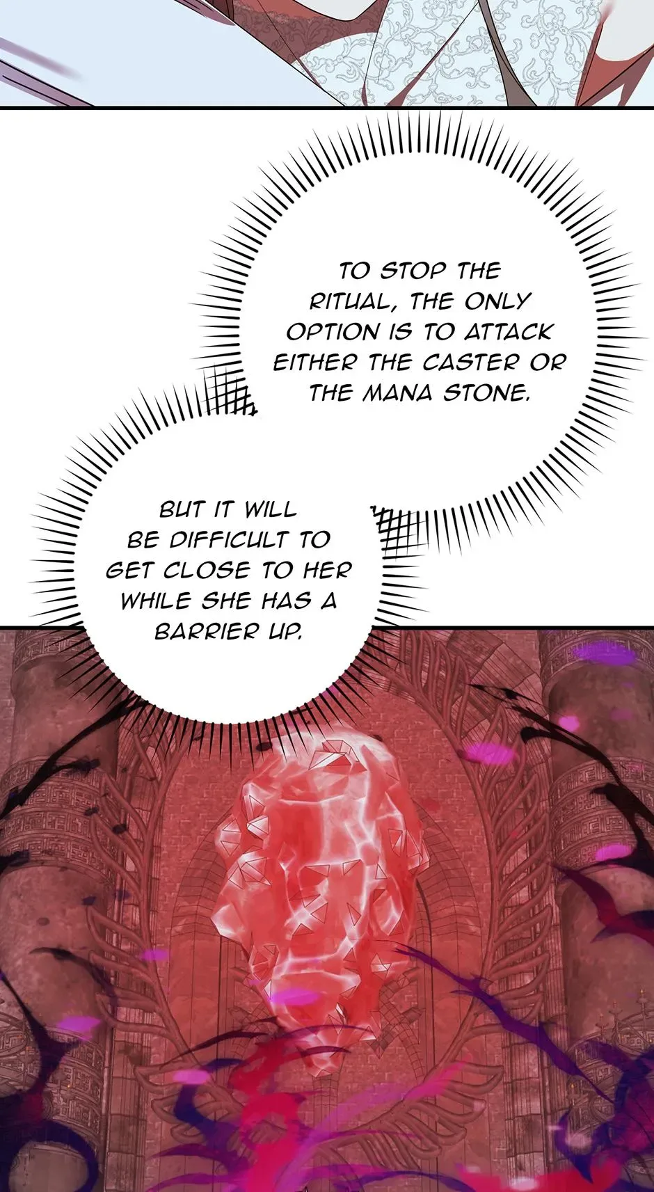I Married the Enemy Who Killed My Parents Chapter 86 page 13
