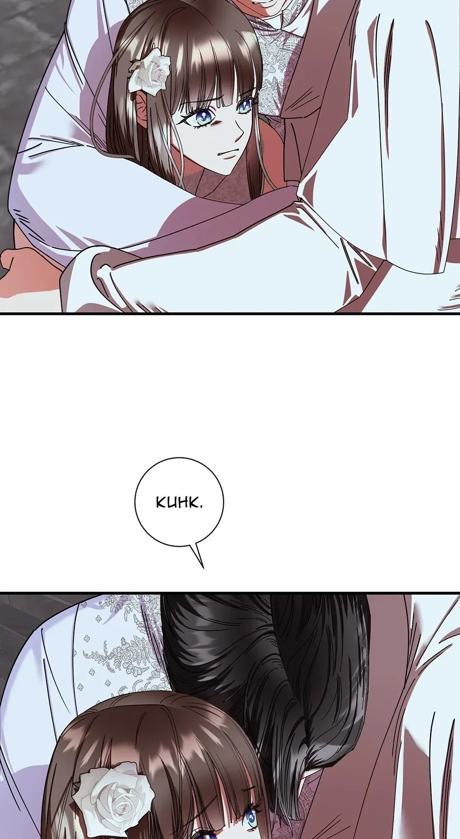 I Married the Enemy Who Killed My Parents Chapter 86 page 11
